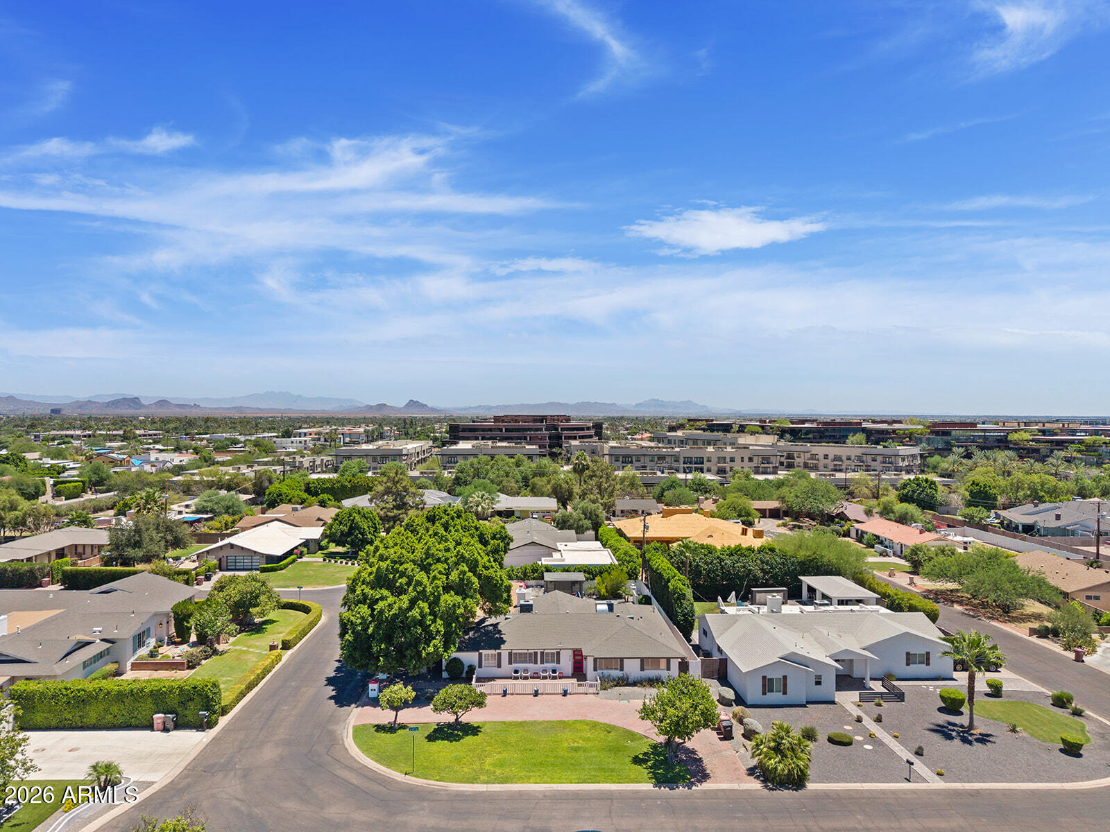 RANCHO VISTA - Residential