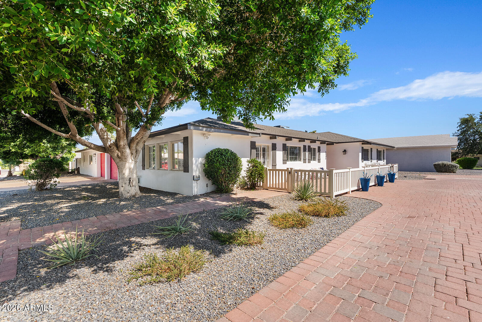 RANCHO VISTA - Residential