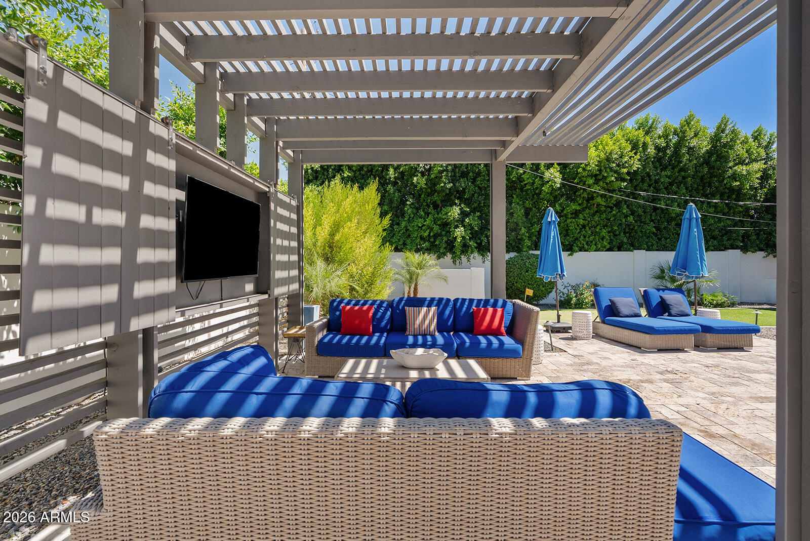 RANCHO VISTA - Residential