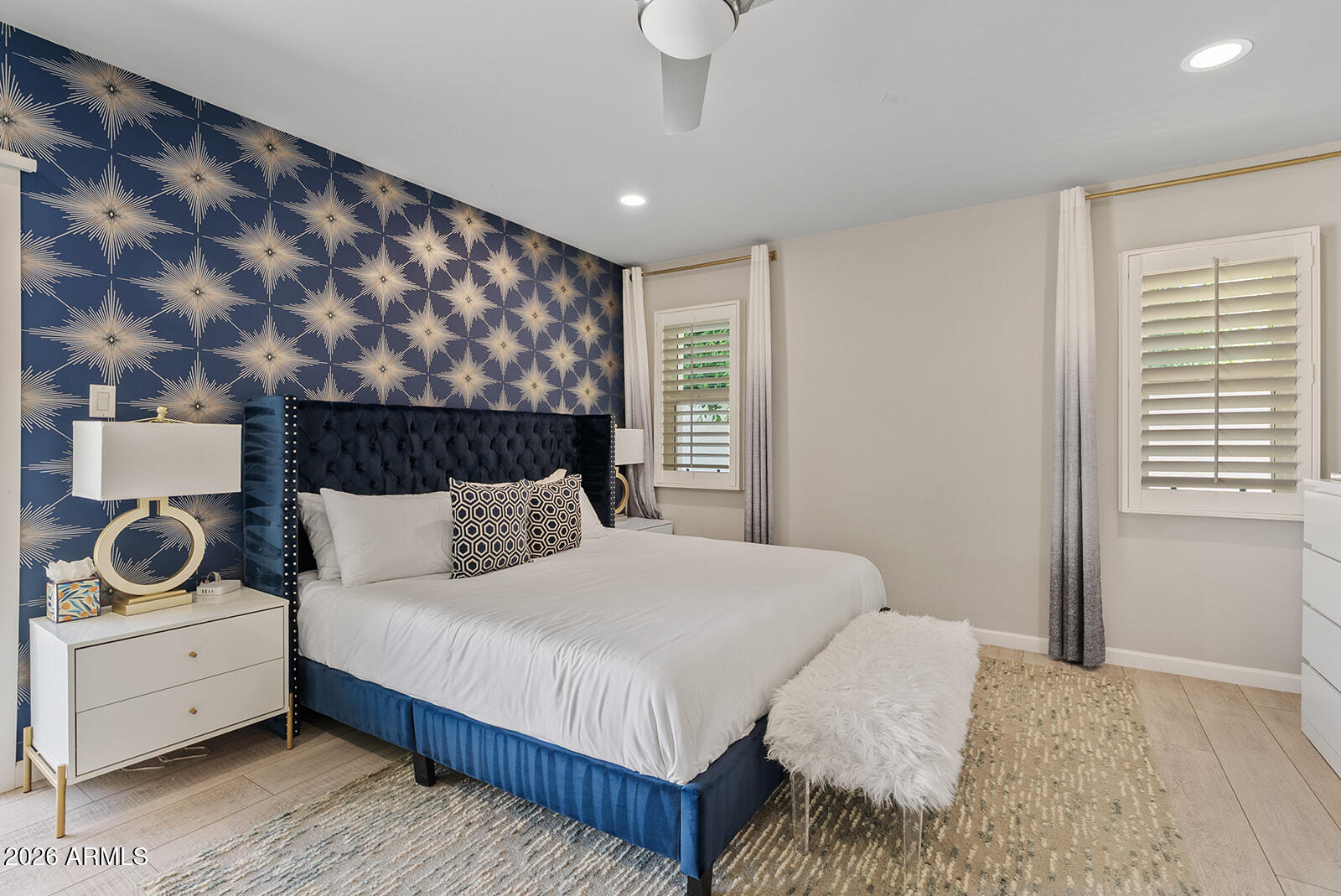 RANCHO VISTA - Residential