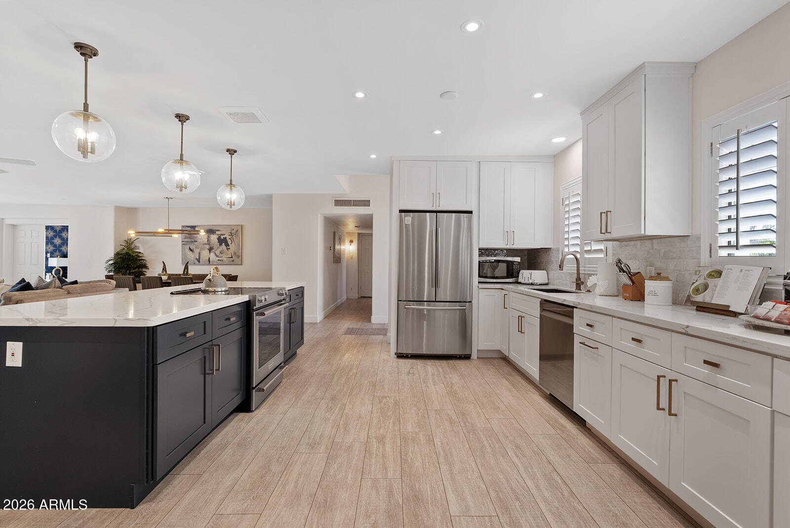 RANCHO VISTA - Residential