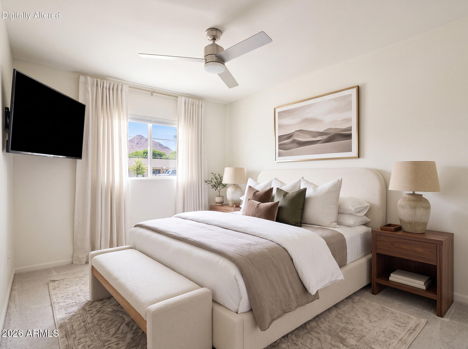RANCHO VISTA - Residential