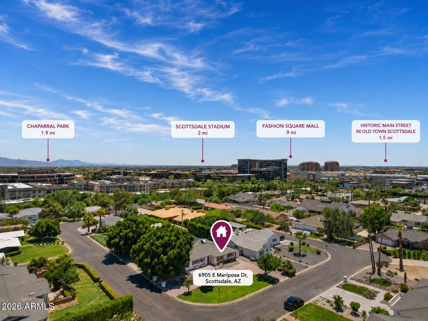 RANCHO VISTA - Residential