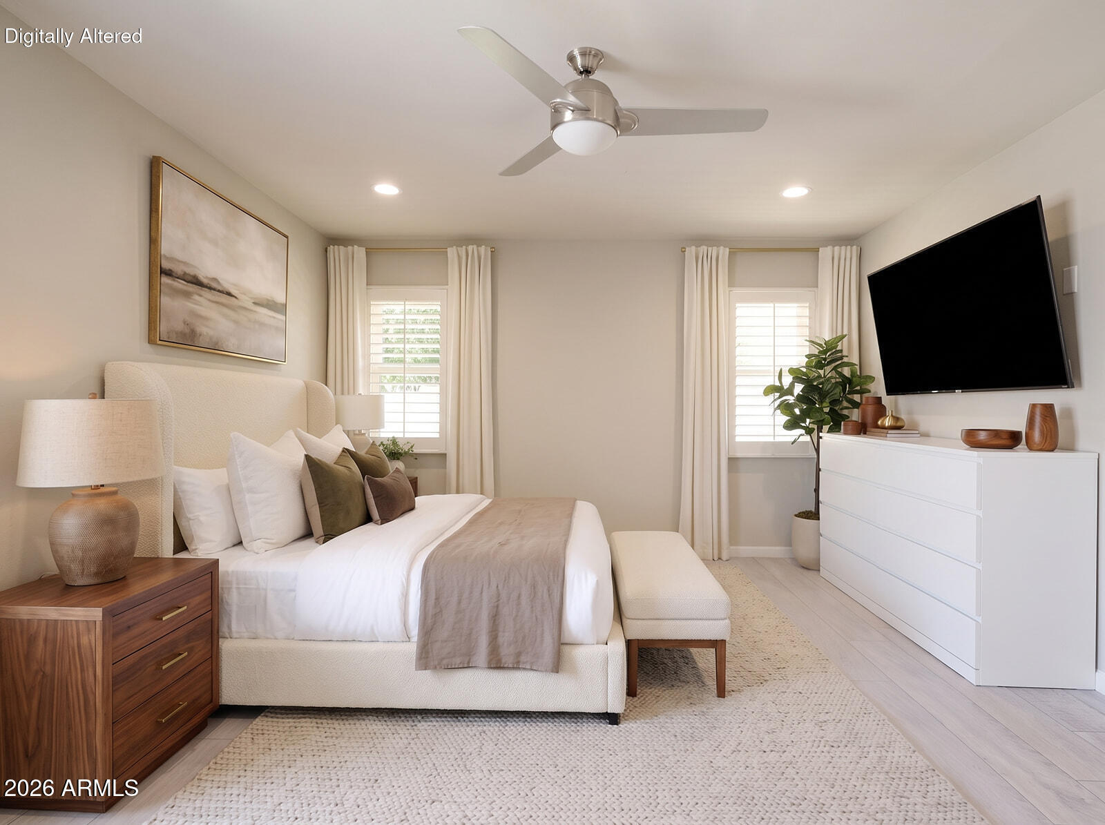 RANCHO VISTA - Residential