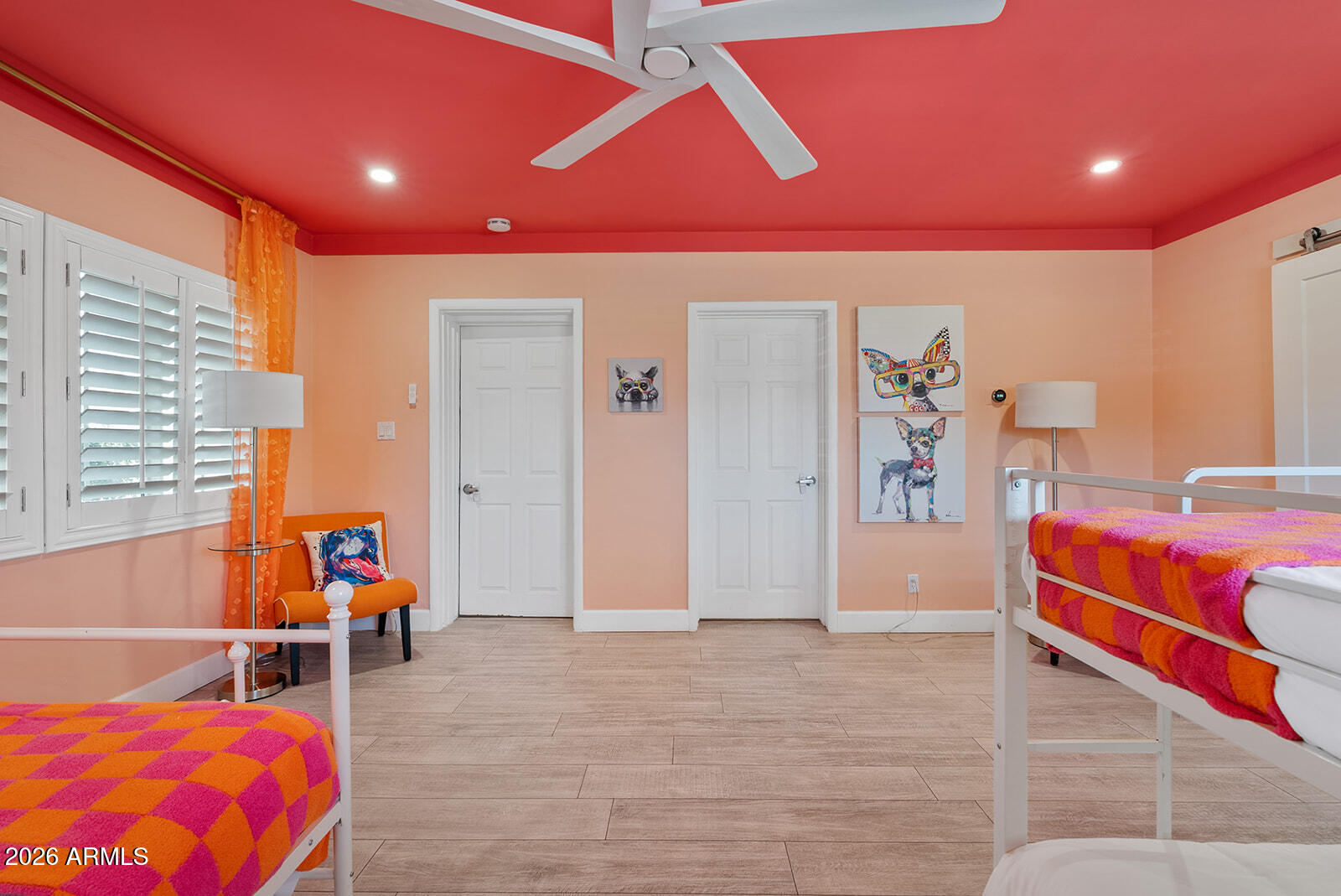 RANCHO VISTA - Residential