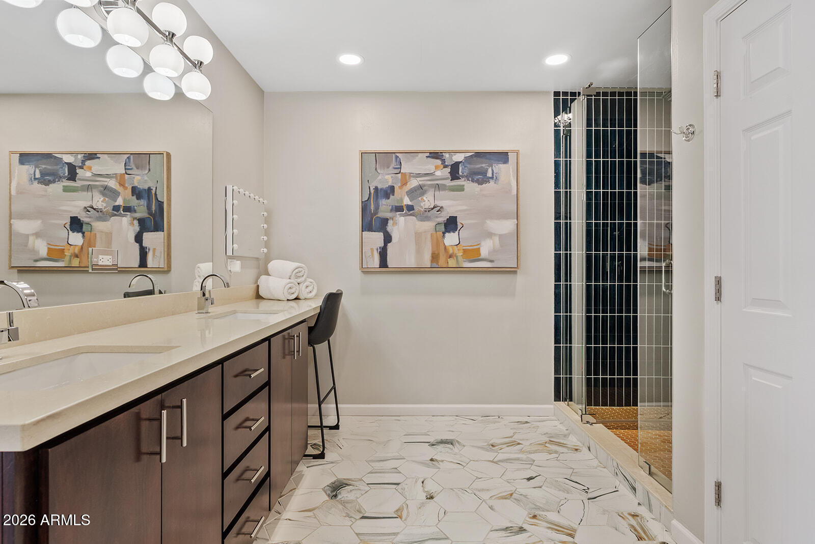 RANCHO VISTA - Residential