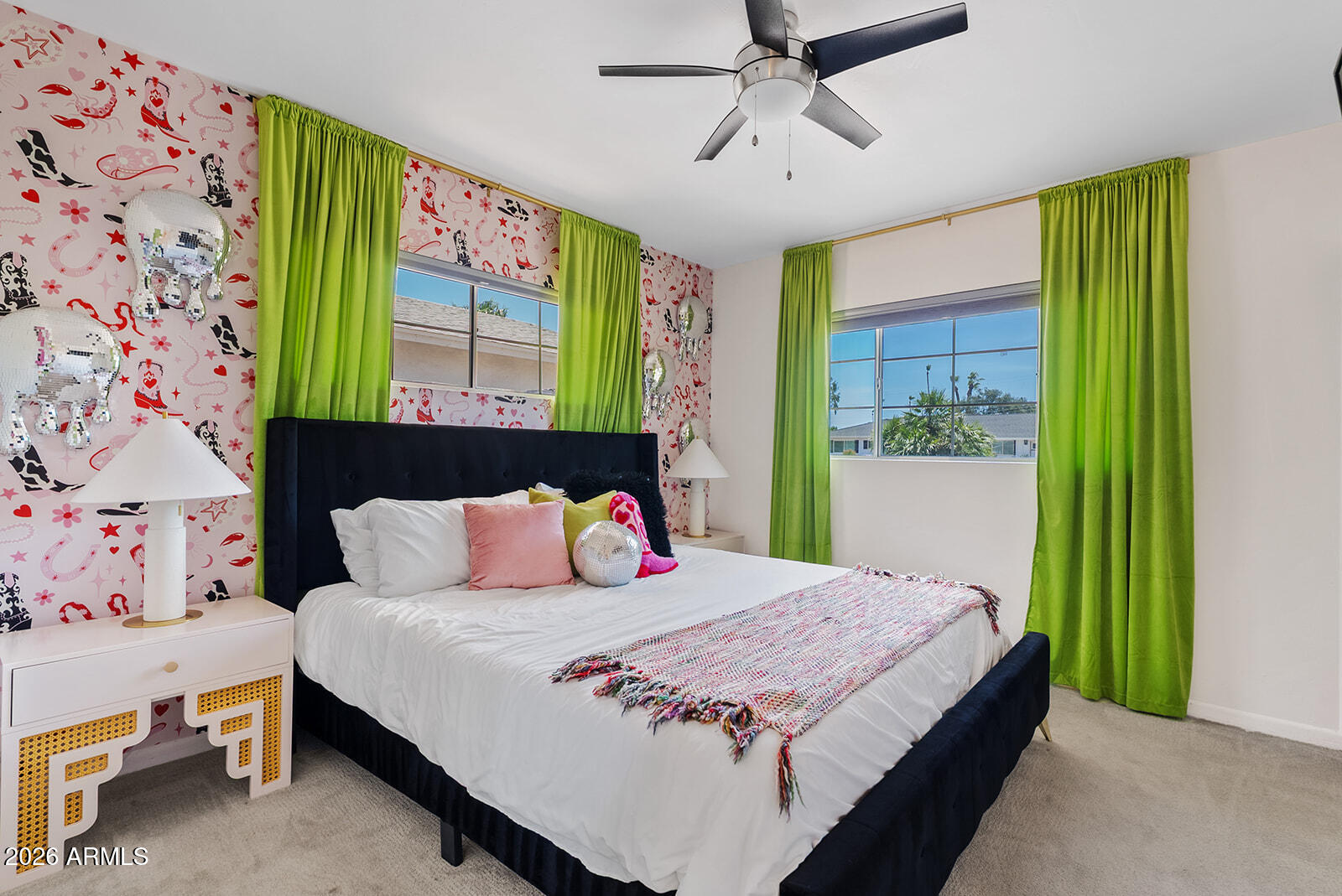 RANCHO VISTA - Residential