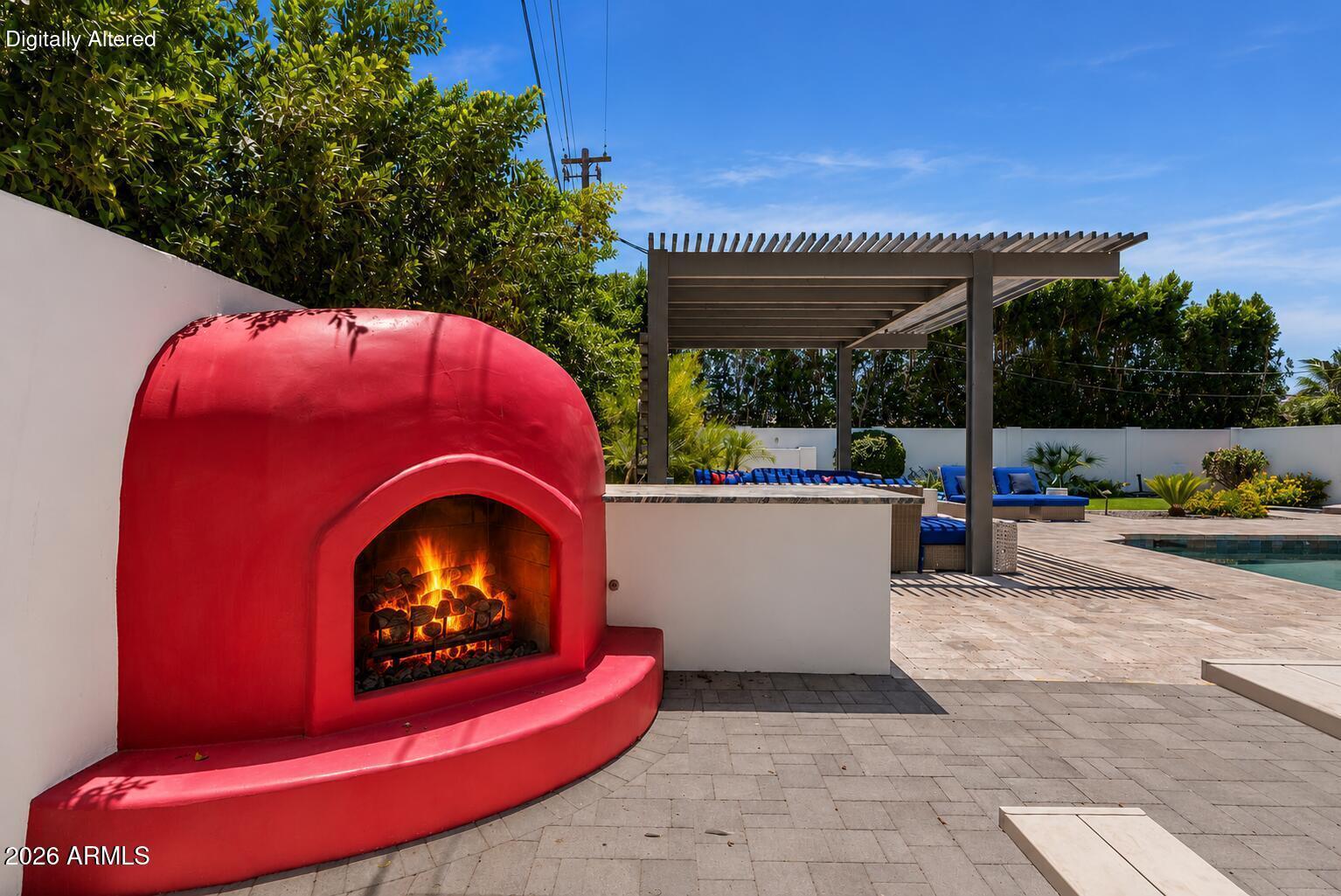 RANCHO VISTA - Residential