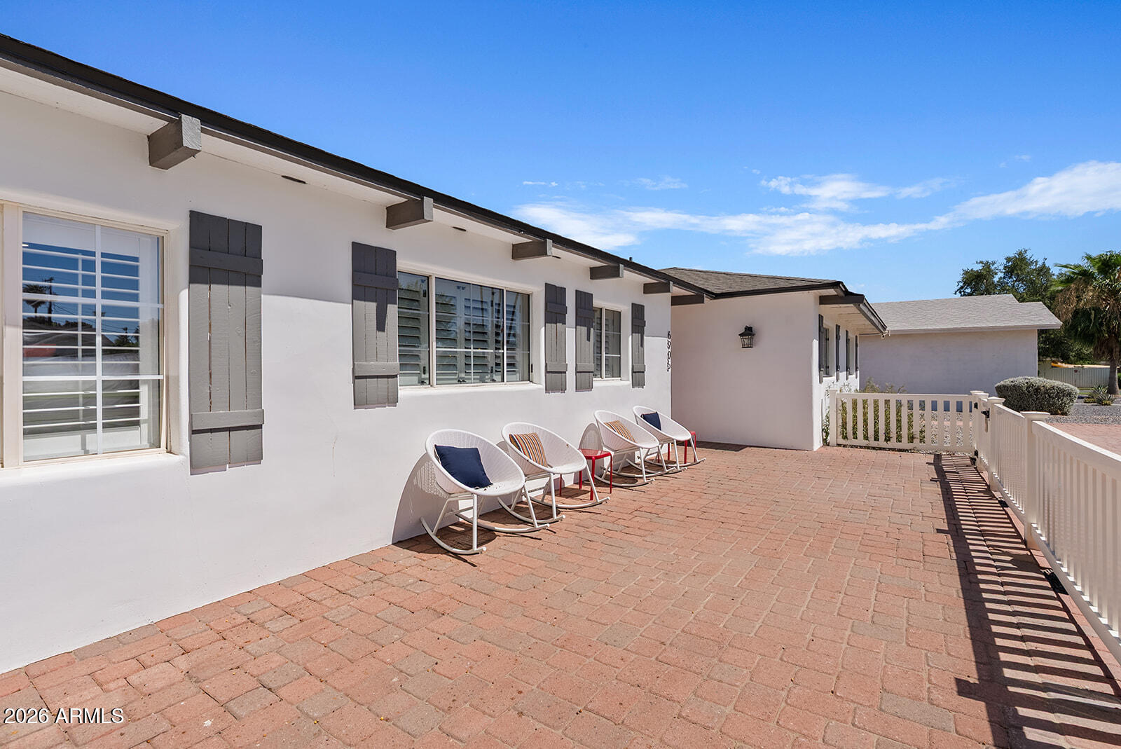 RANCHO VISTA - Residential