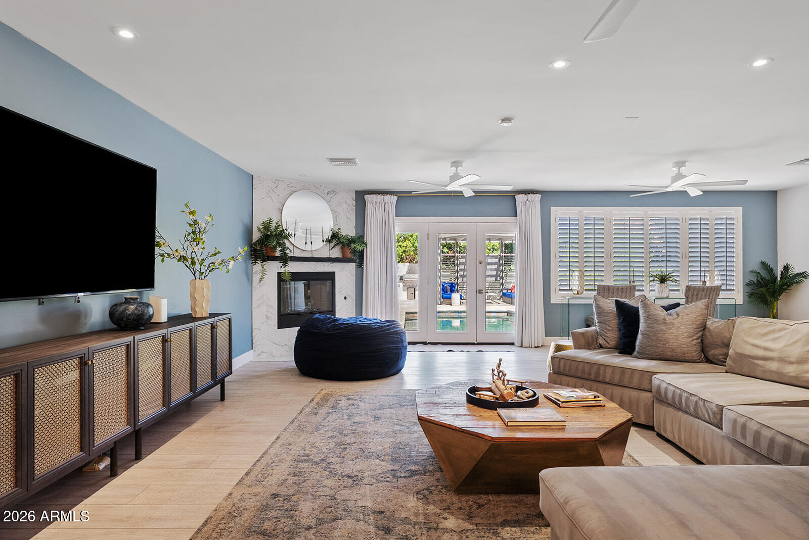 RANCHO VISTA - Residential