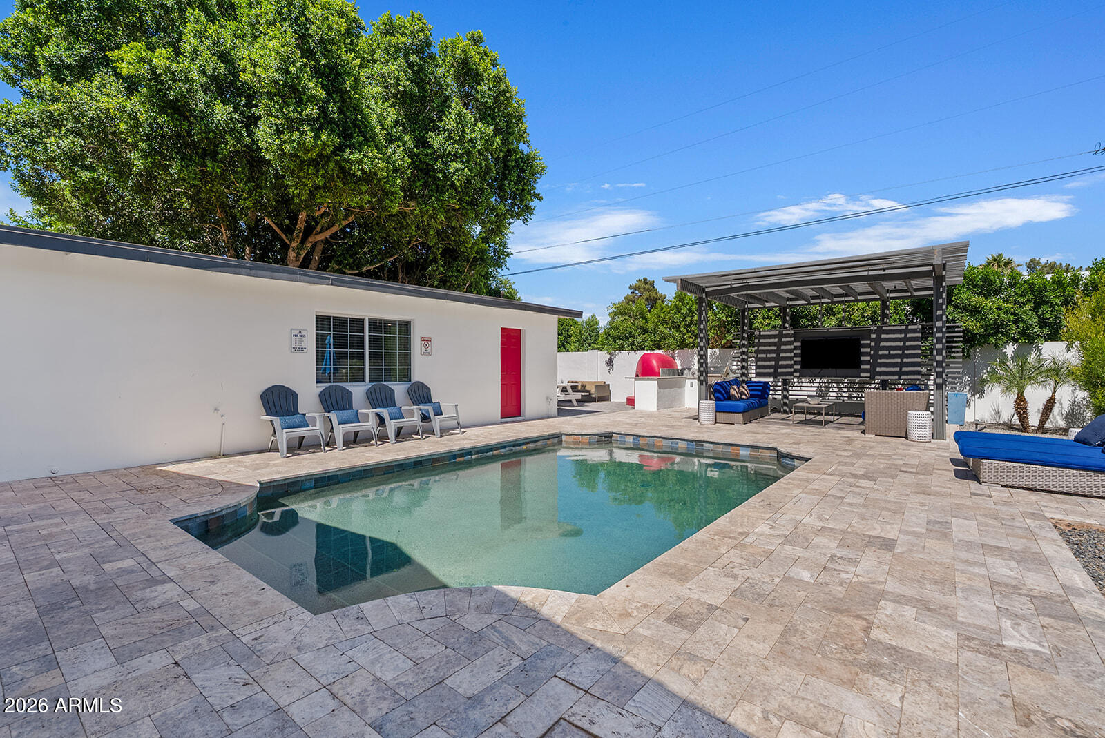 RANCHO VISTA - Residential