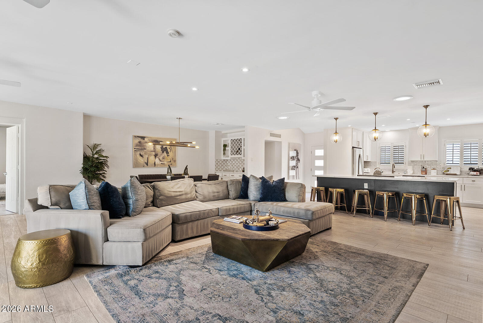 RANCHO VISTA - Residential