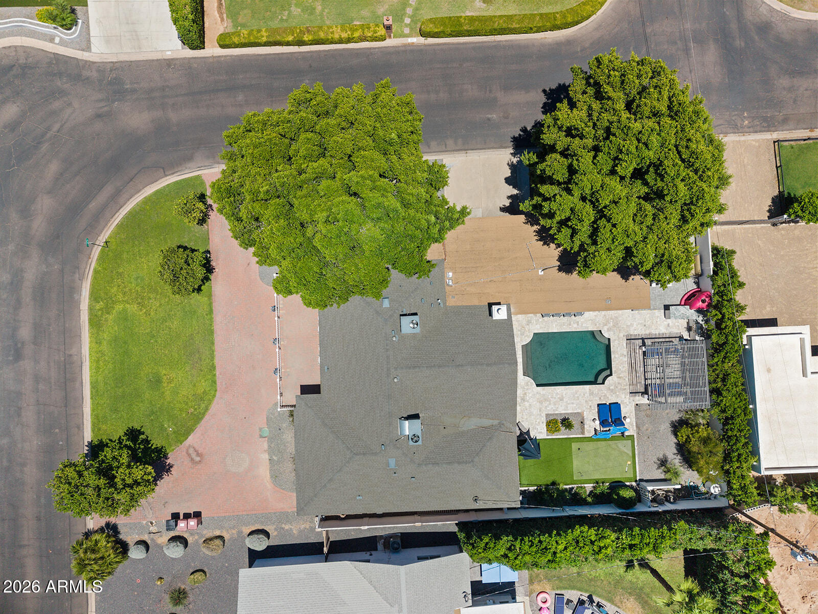 RANCHO VISTA - Residential
