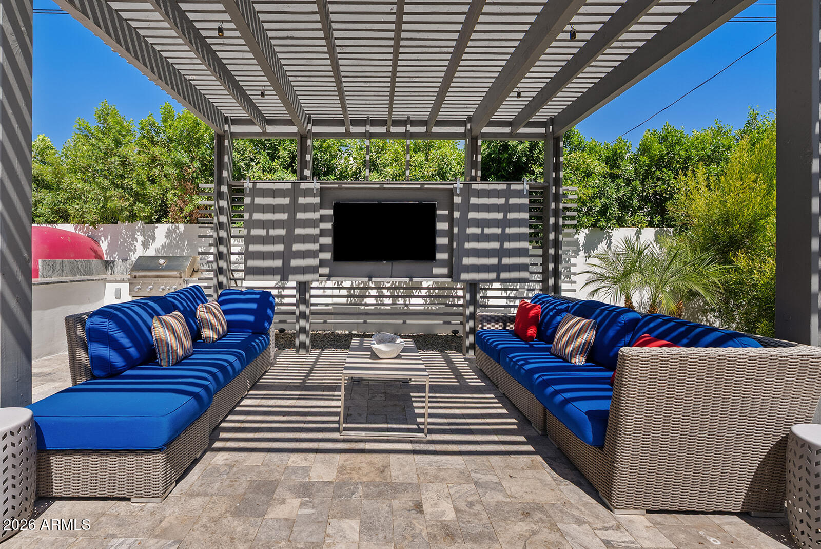 RANCHO VISTA - Residential