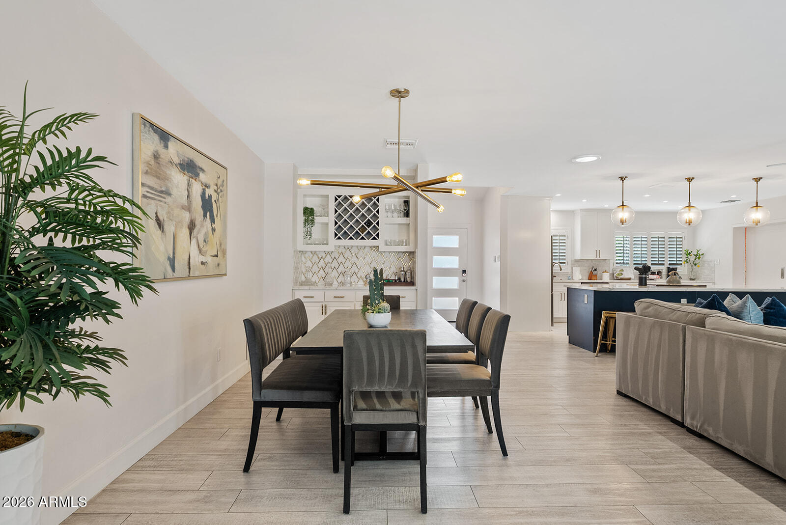 RANCHO VISTA - Residential