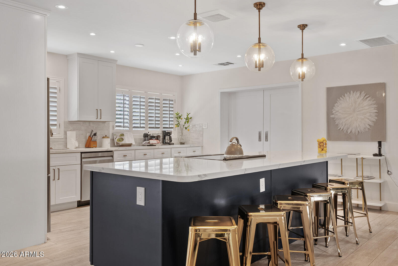 RANCHO VISTA - Residential