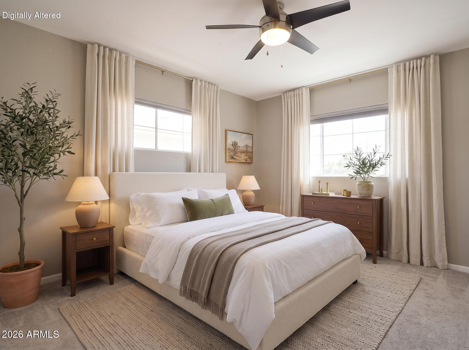 RANCHO VISTA - Residential