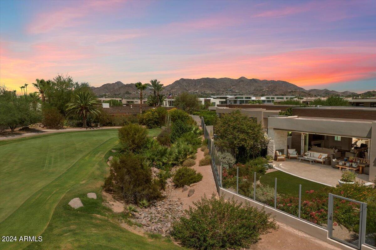 VILLAS AT MOUNTAIN SHADOWS 2 AMD - Residential