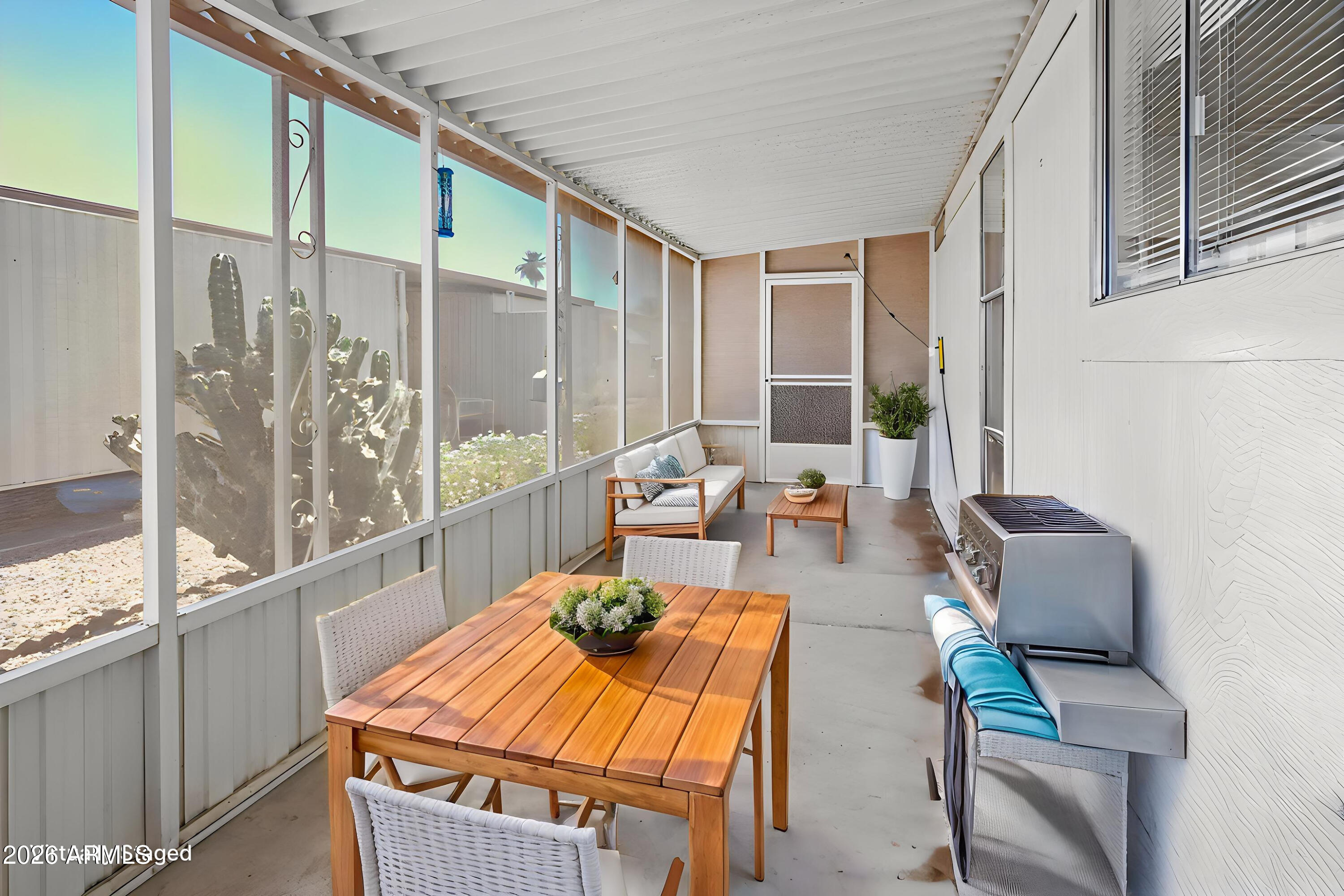 RAINDANCE - Residential