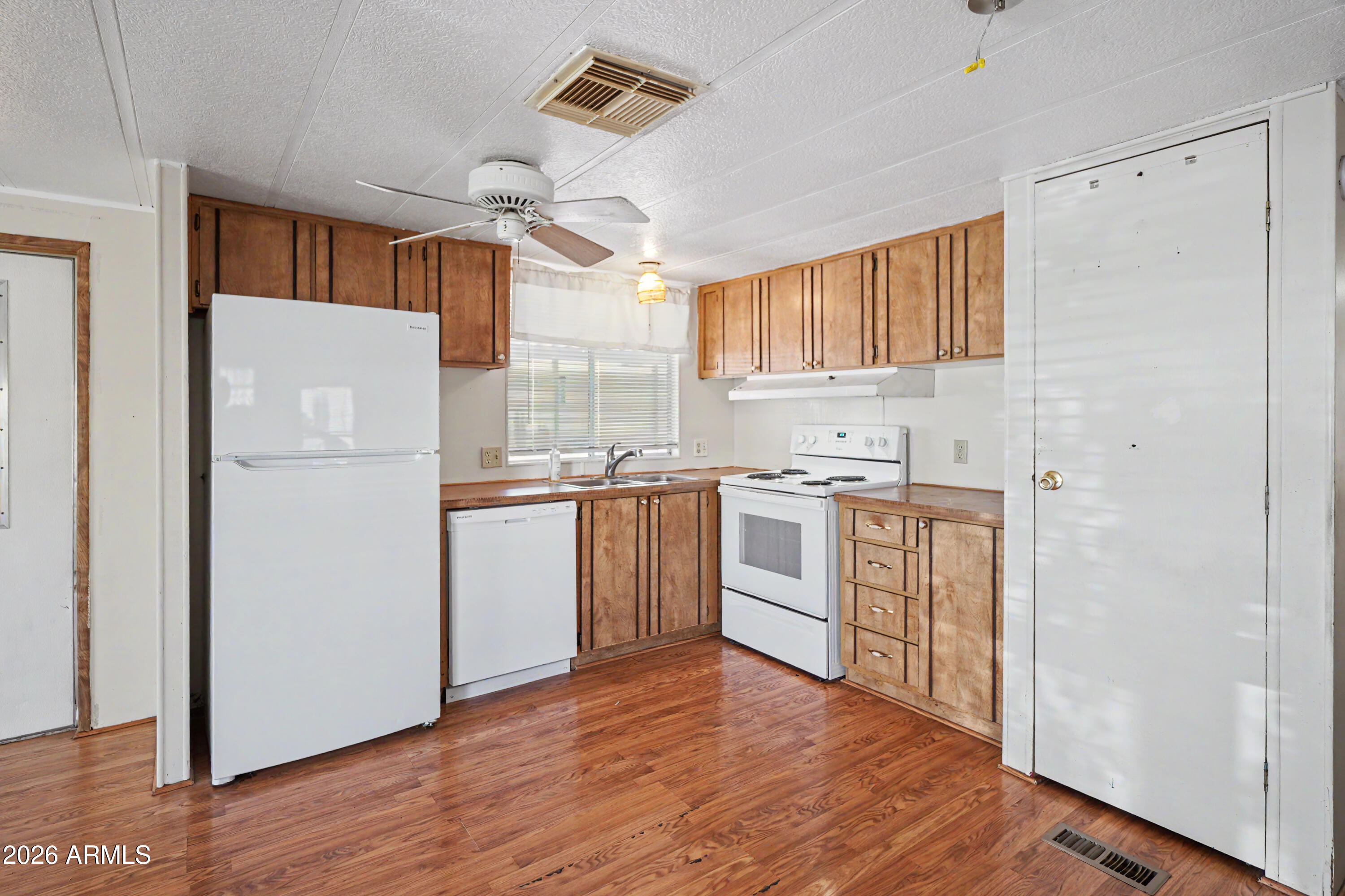 RAINDANCE - Residential