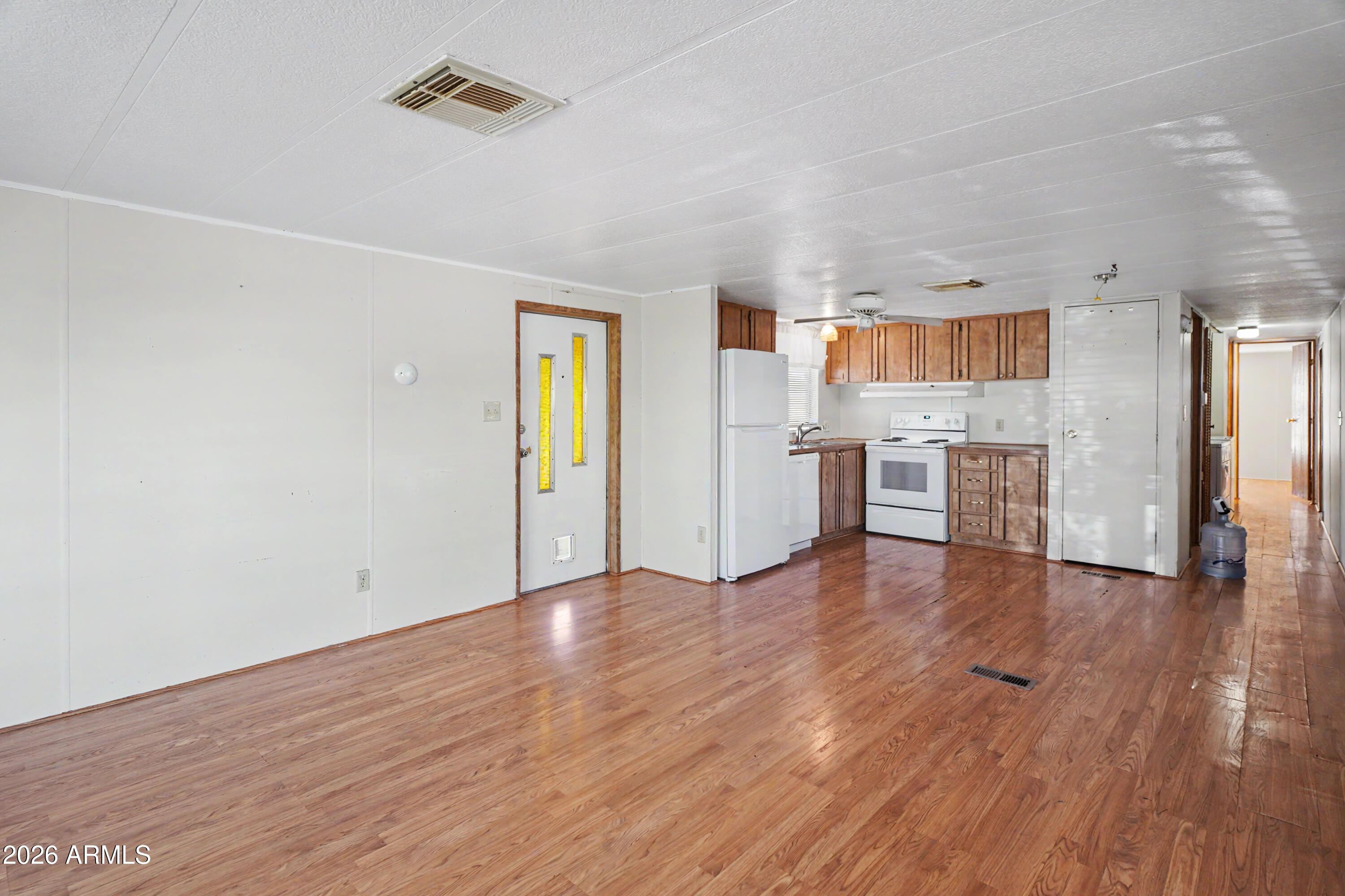 RAINDANCE - Residential