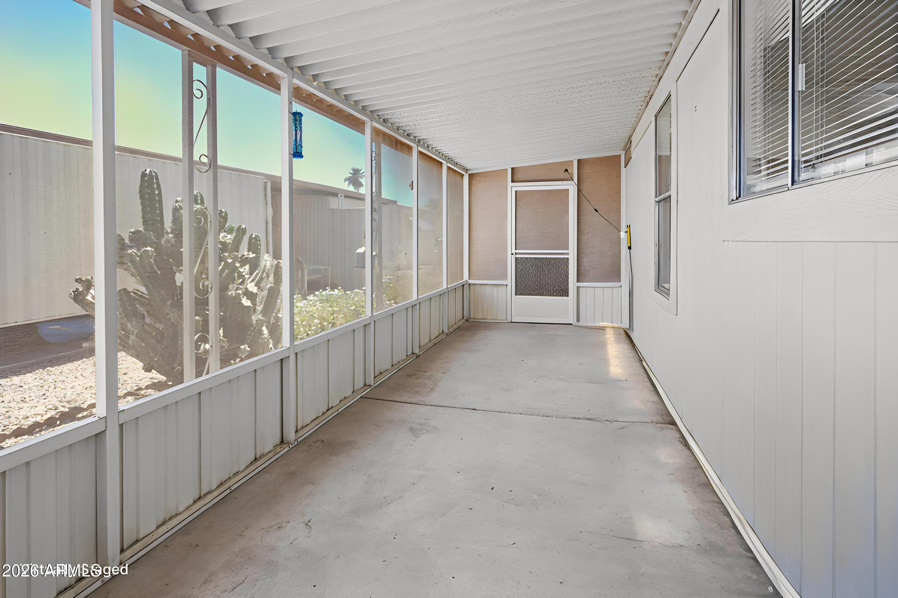 RAINDANCE - Residential