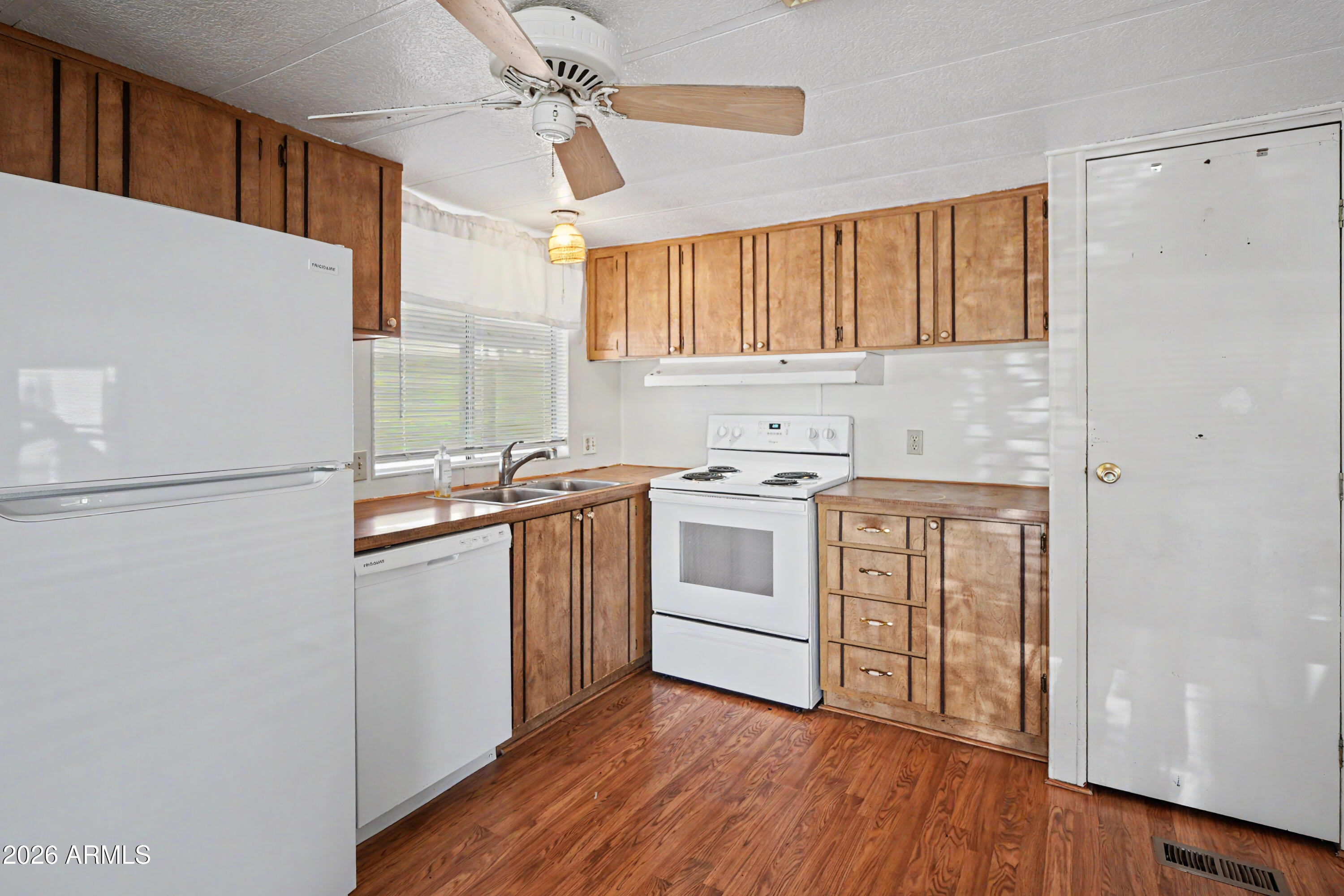 RAINDANCE - Residential