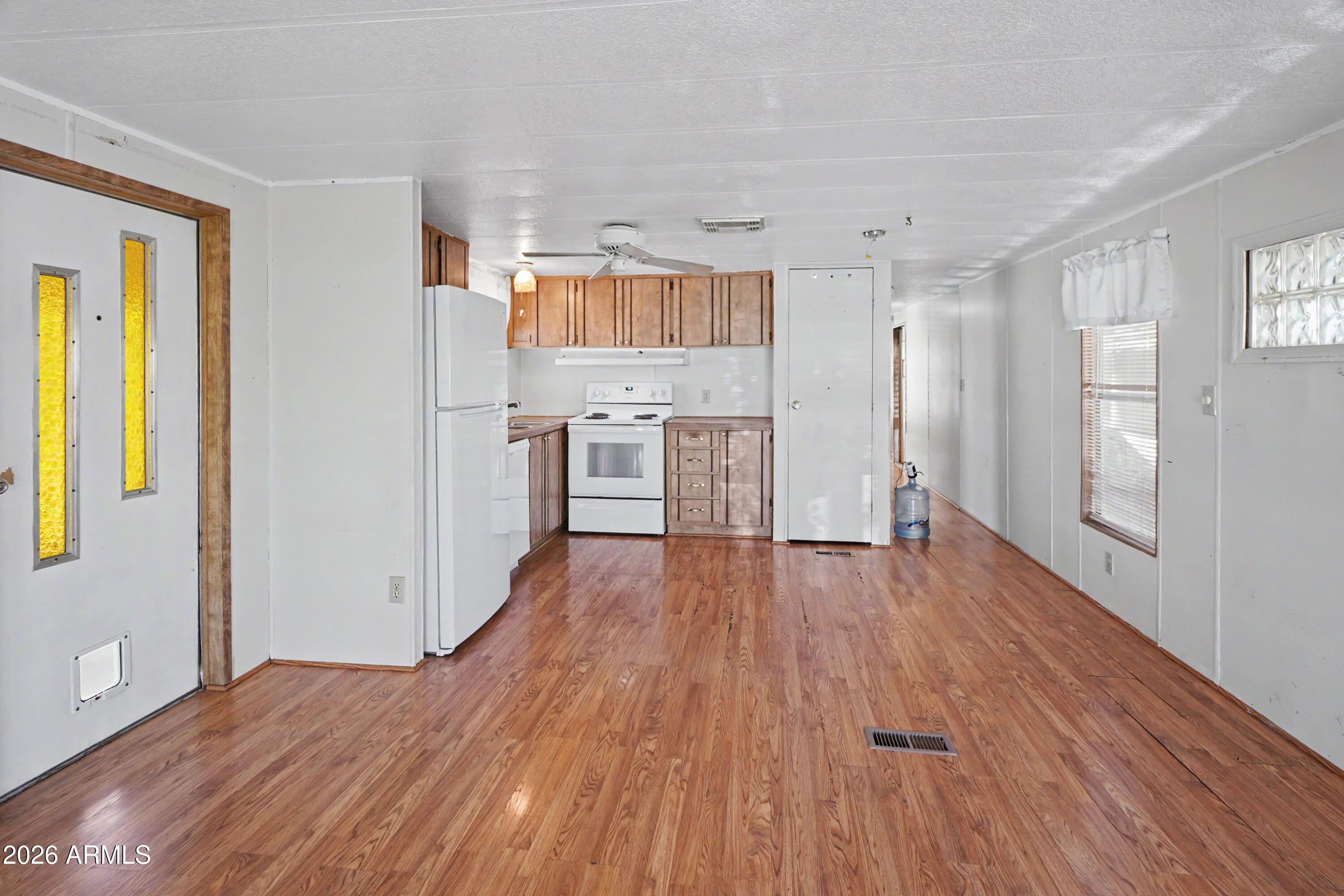 RAINDANCE - Residential