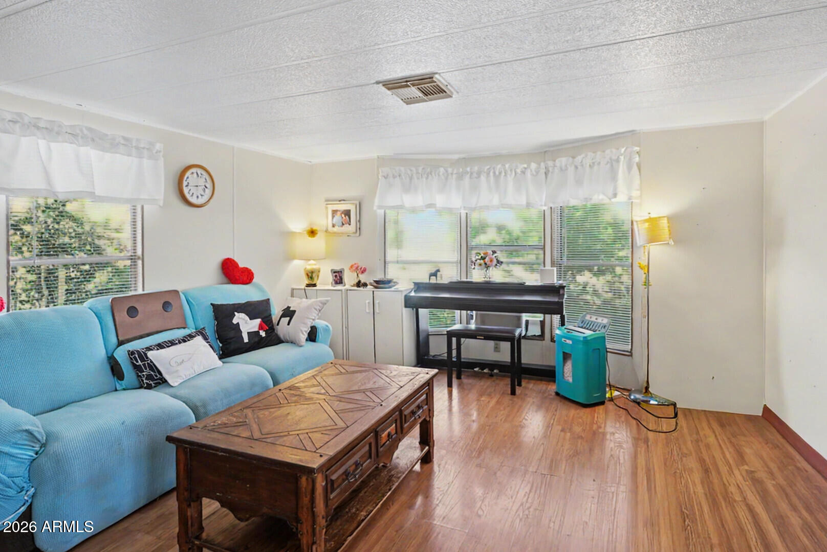 RAINDANCE - Residential