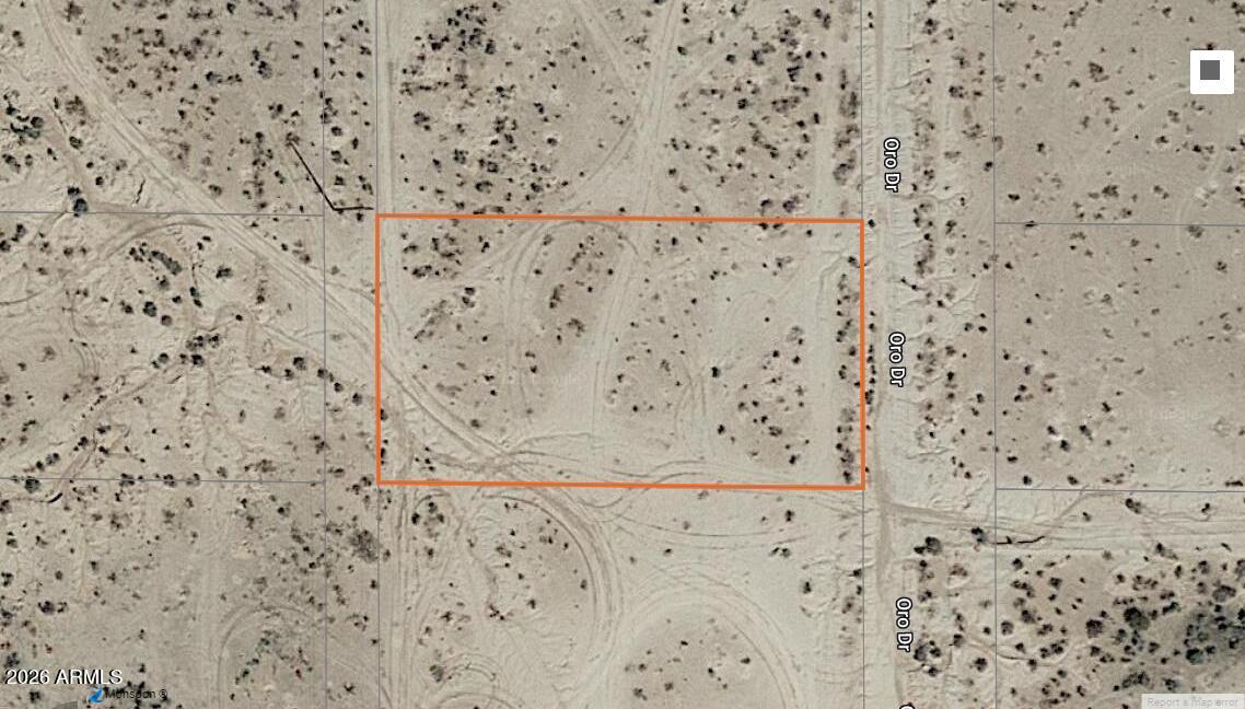 TOLTEC/ARIZONA VALLEY UNIT TWENTY EIGHT - Land