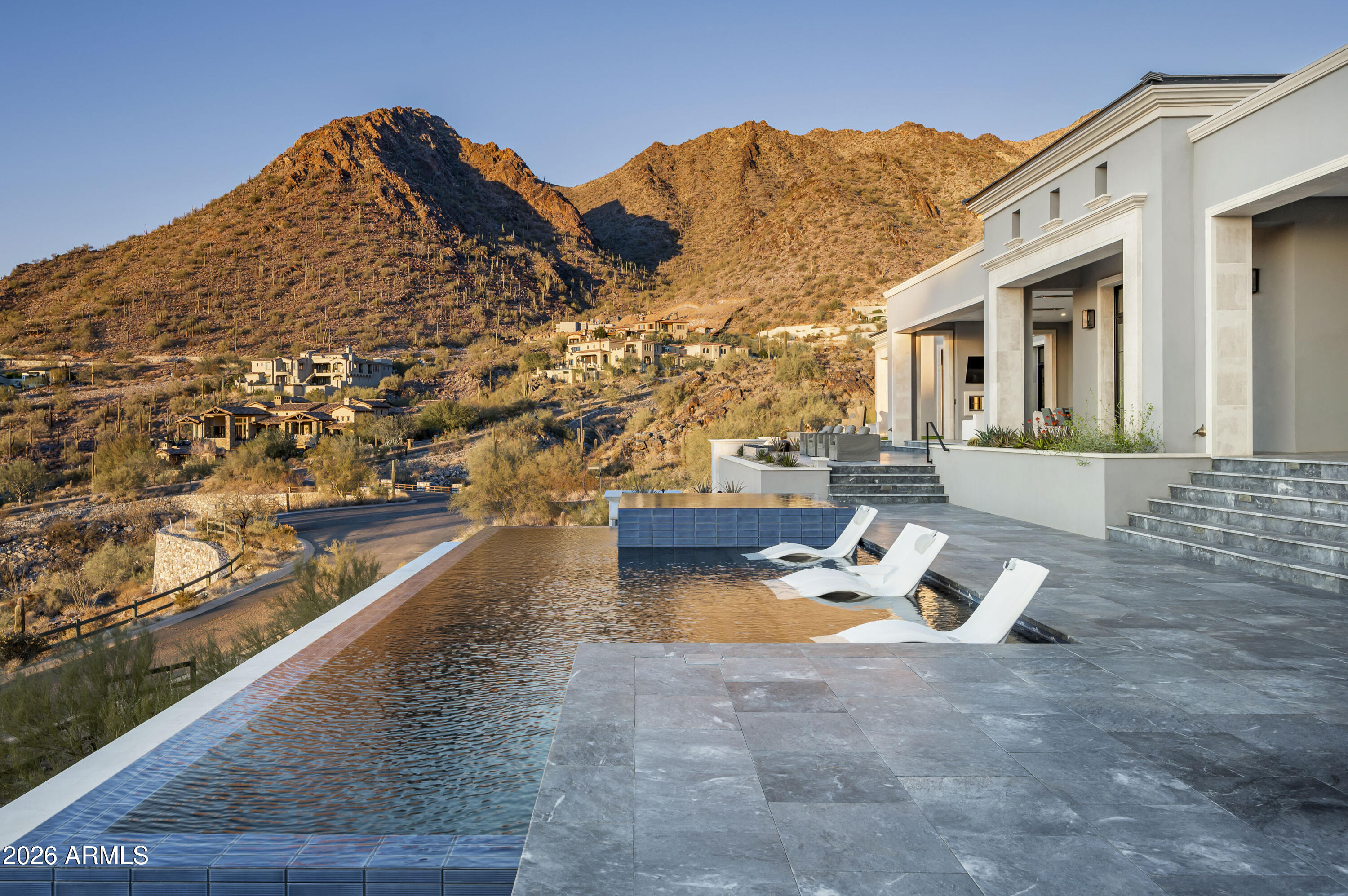 Silverleaf at DC Ranch - Residential