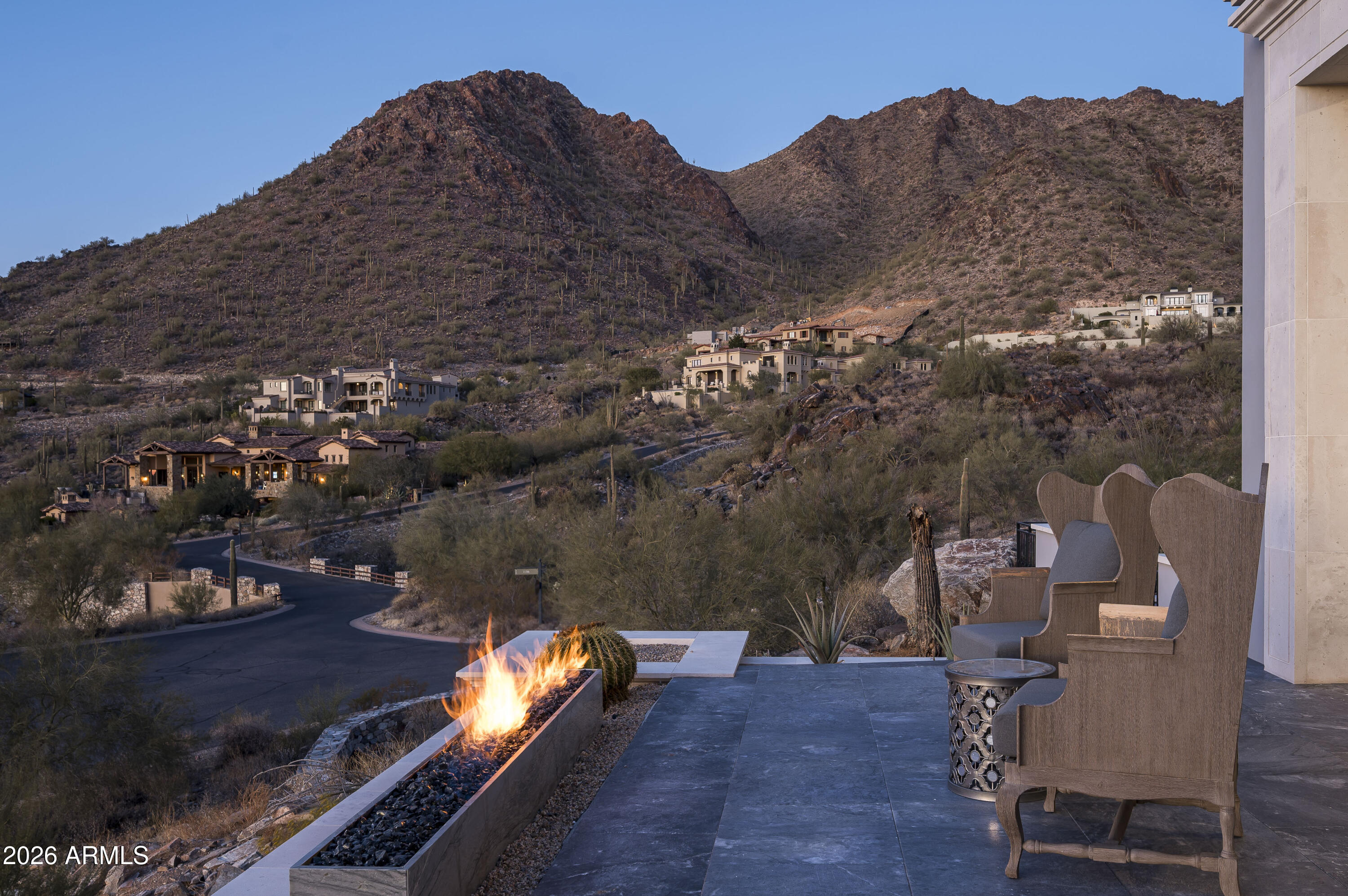 Silverleaf at DC Ranch - Residential