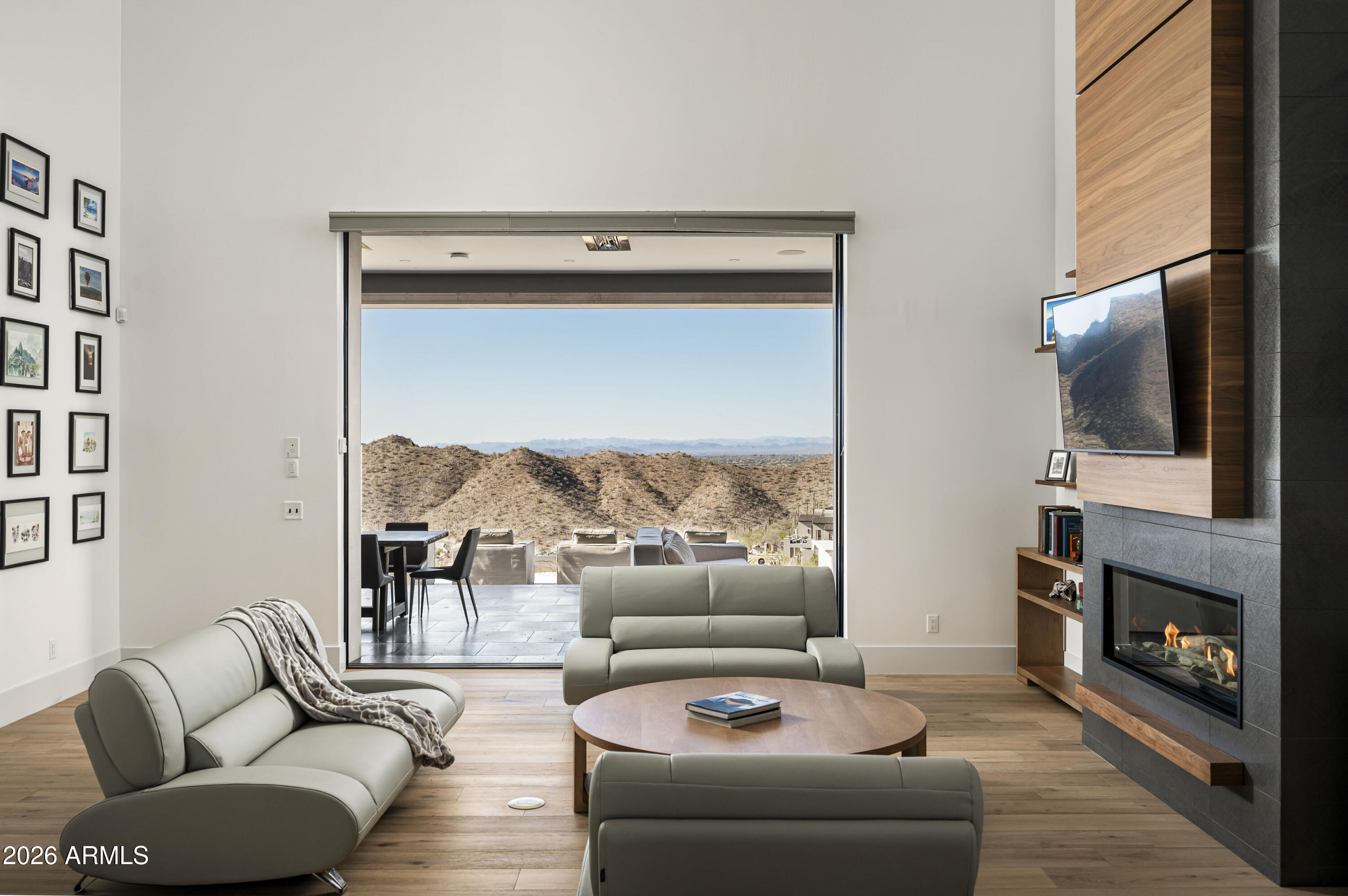 Silverleaf at DC Ranch - Residential
