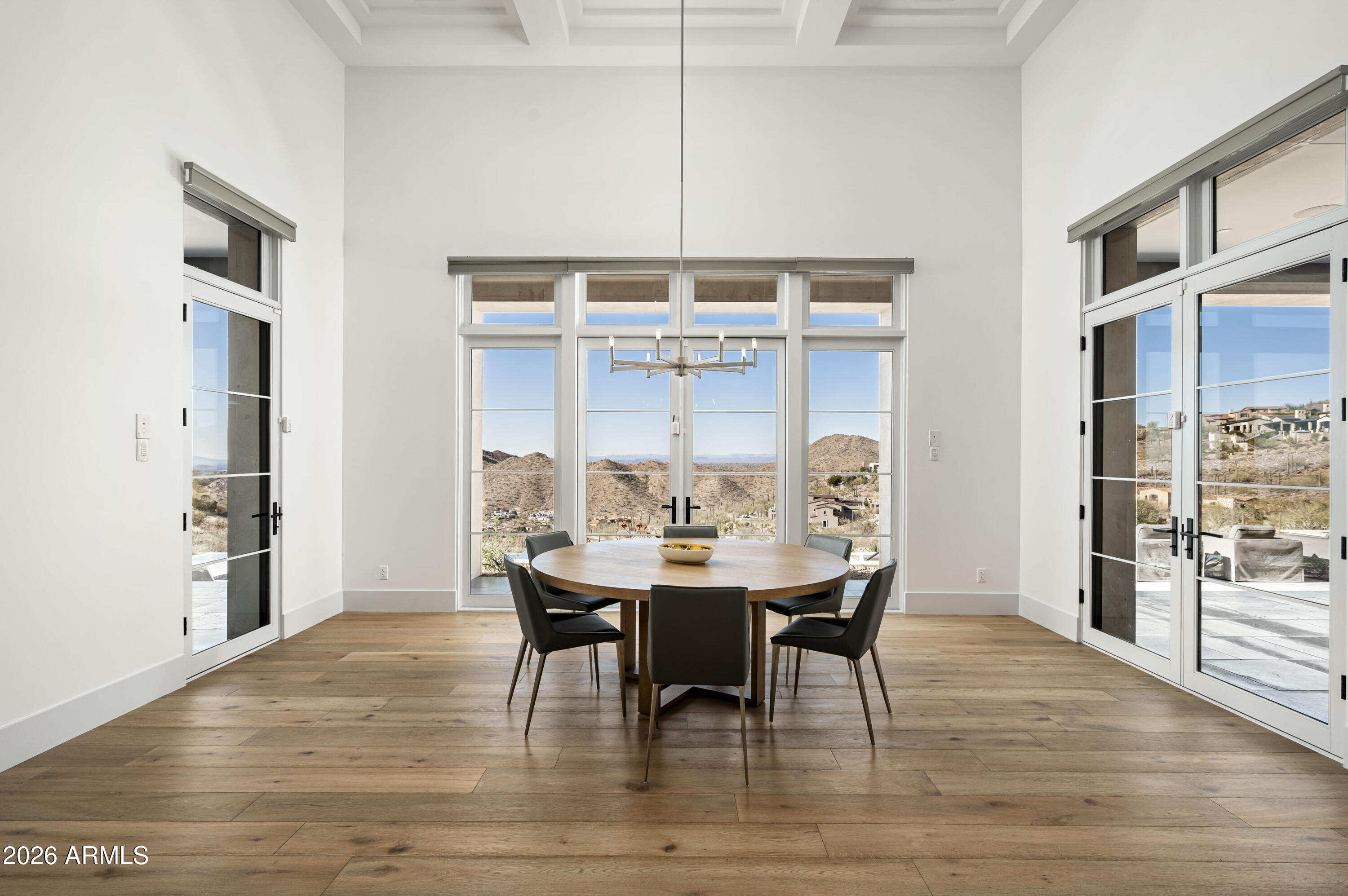 Silverleaf at DC Ranch - Residential