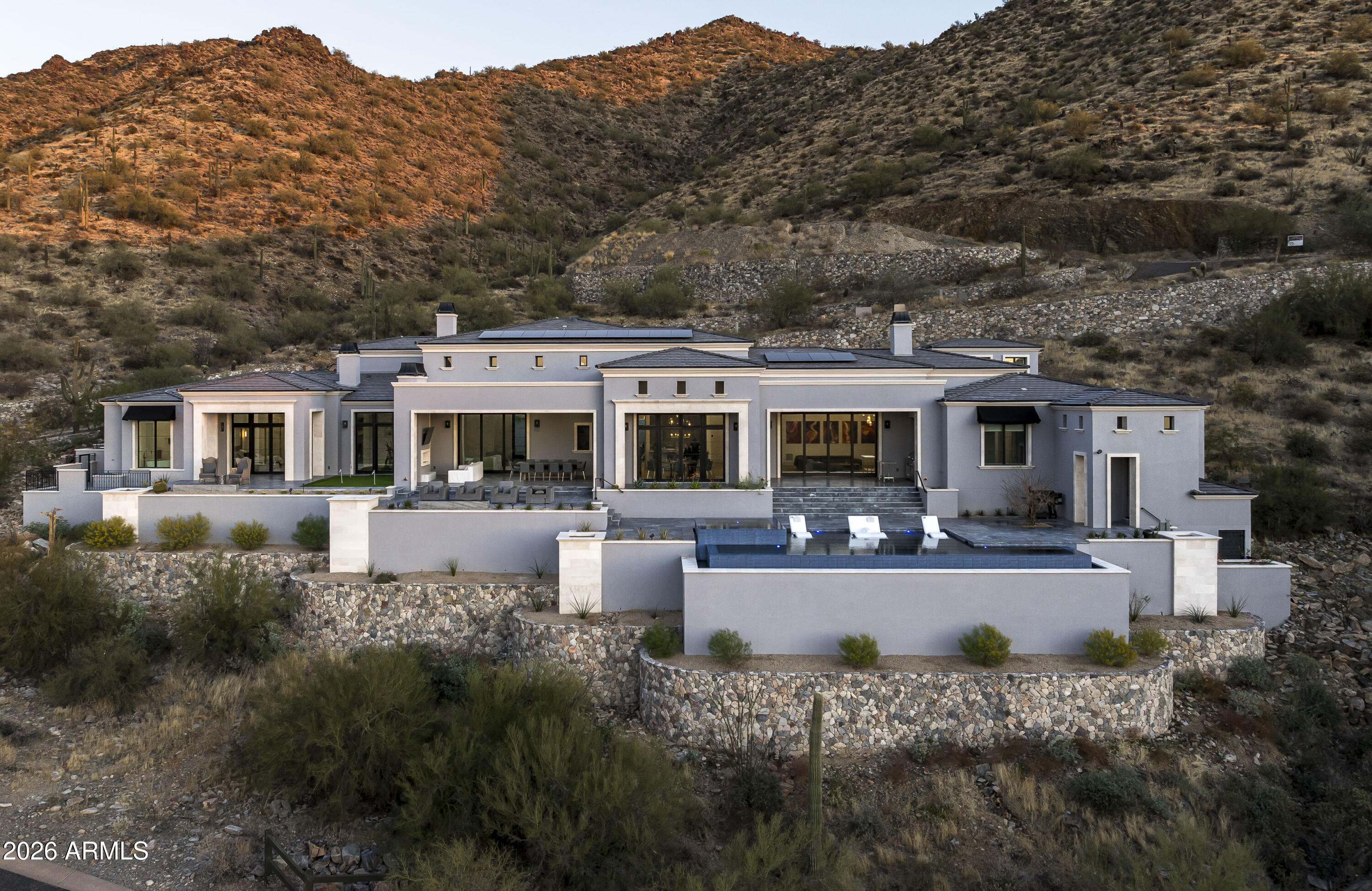 Silverleaf at DC Ranch - Residential