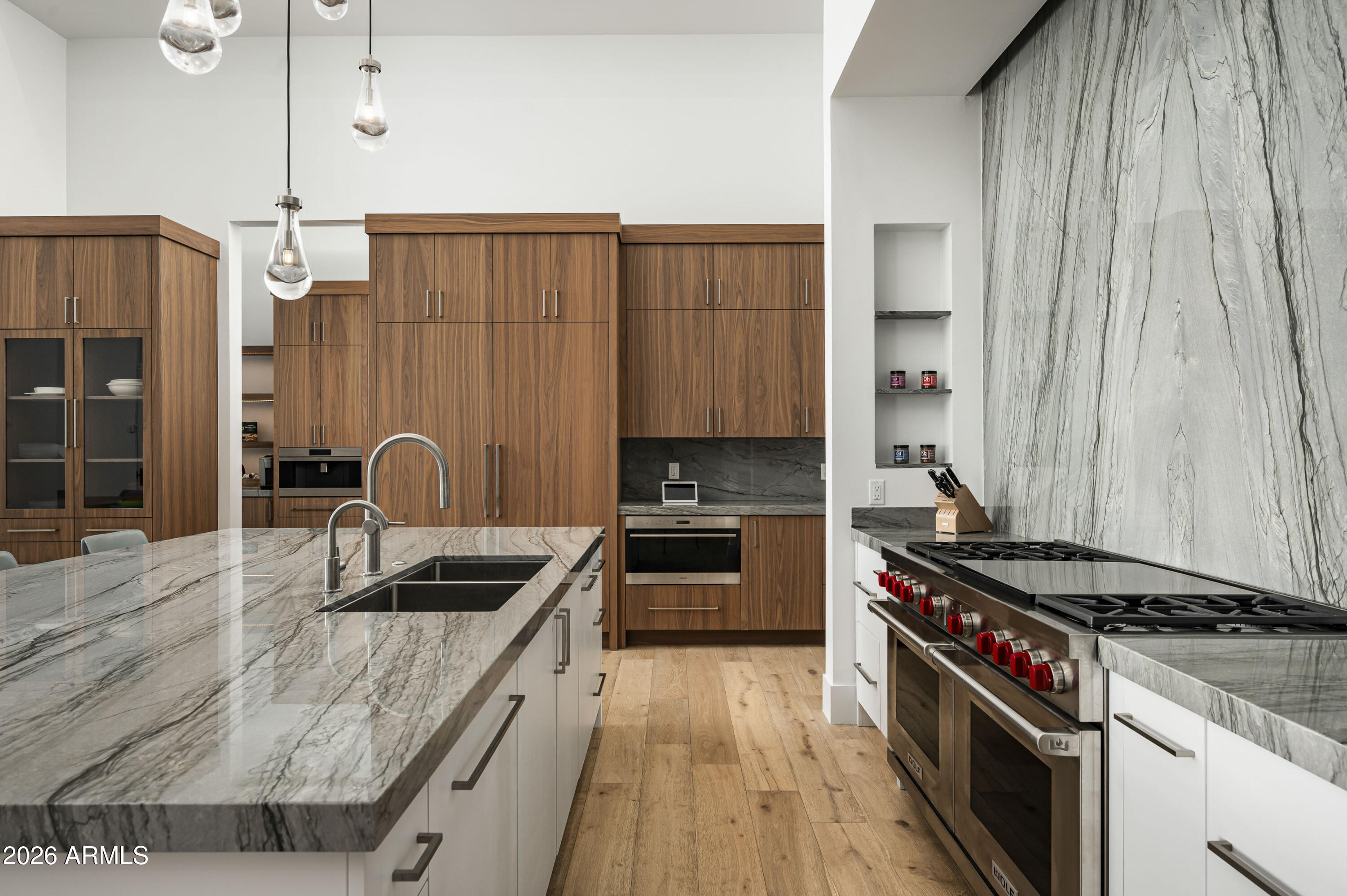Silverleaf at DC Ranch - Residential