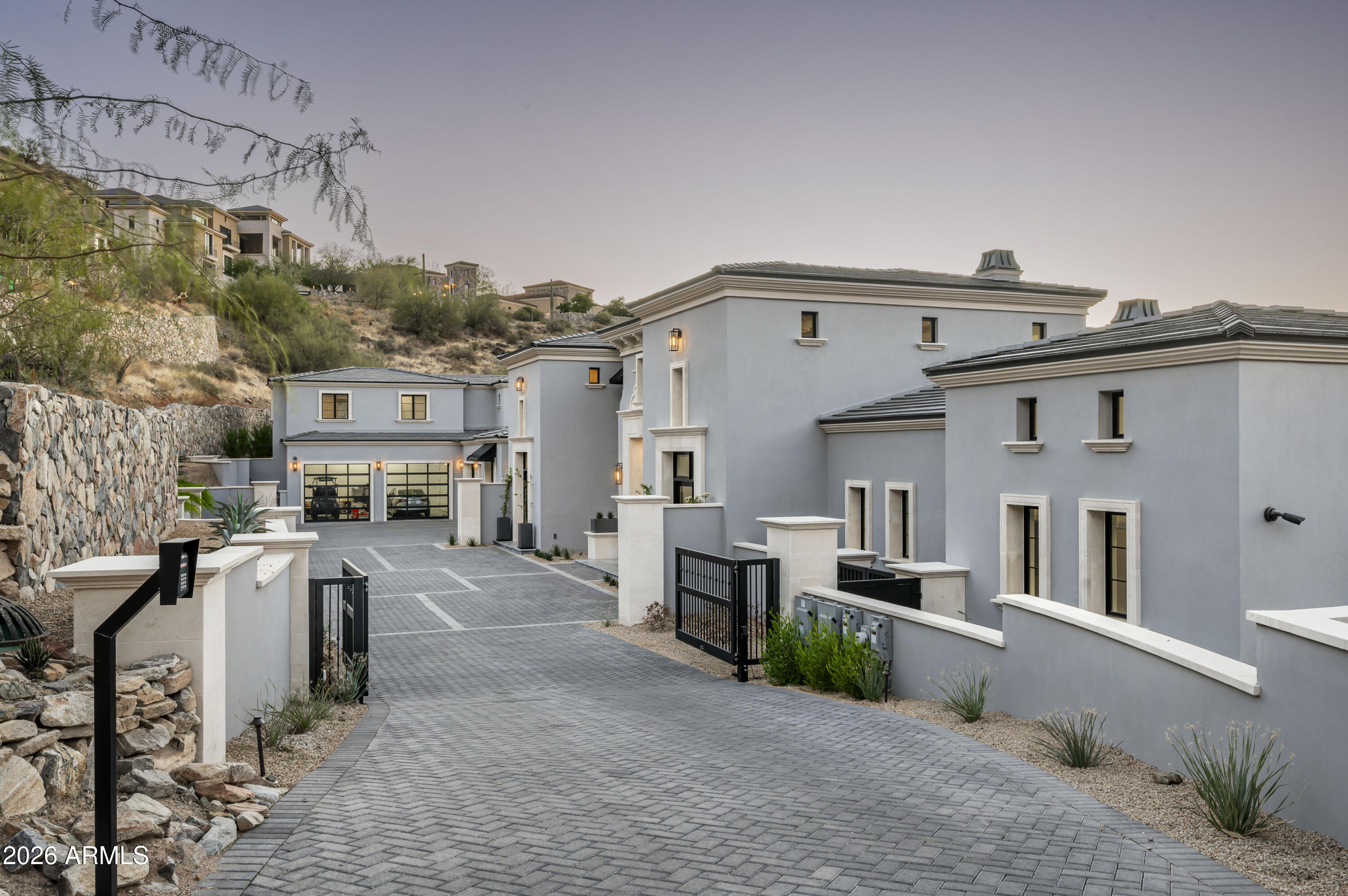 Silverleaf at DC Ranch - Residential