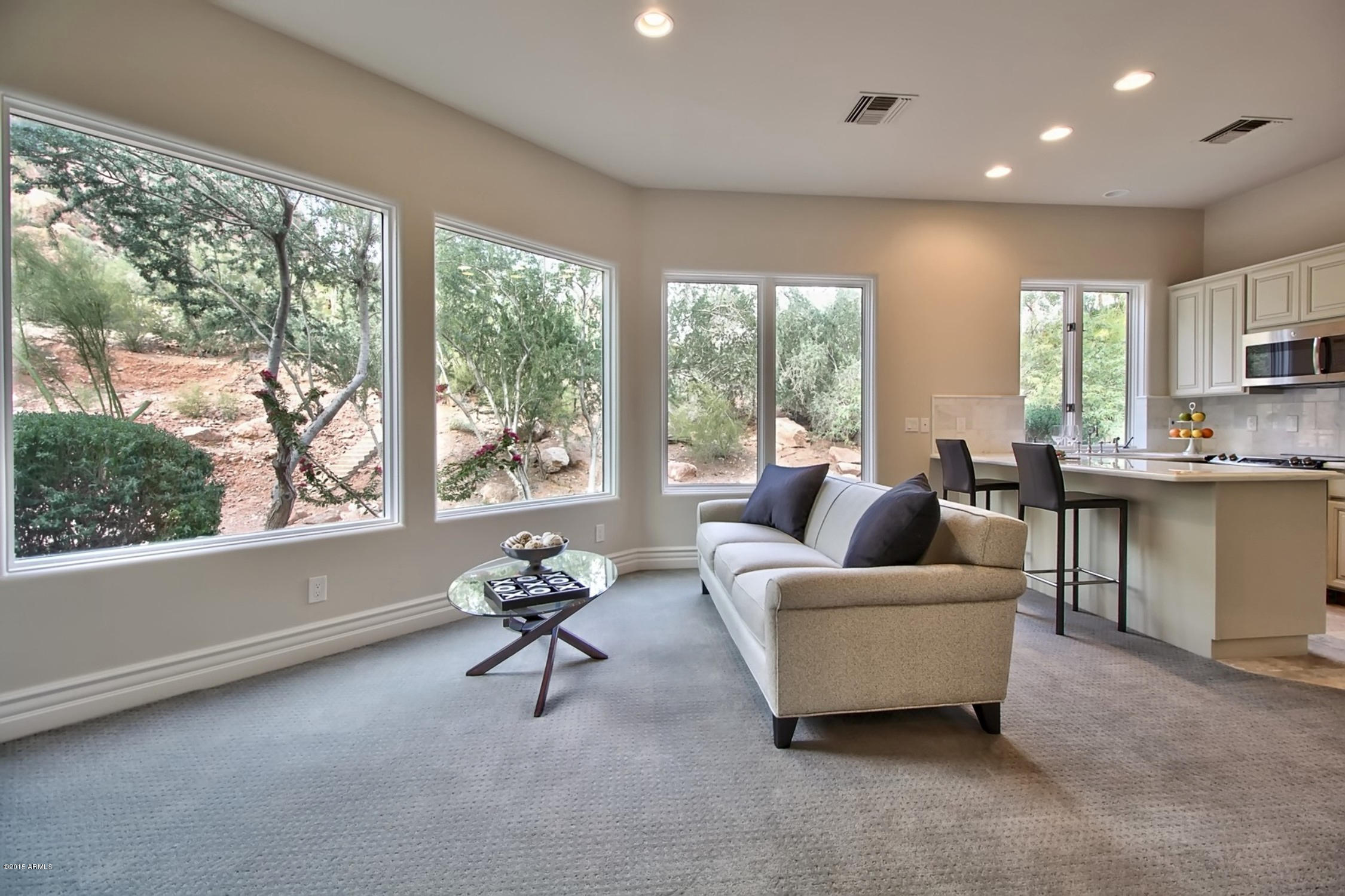 Stone Canyon - Residential