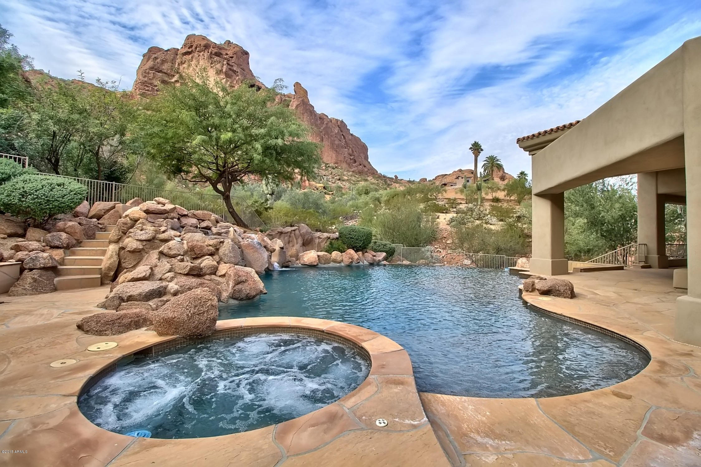 Stone Canyon - Residential