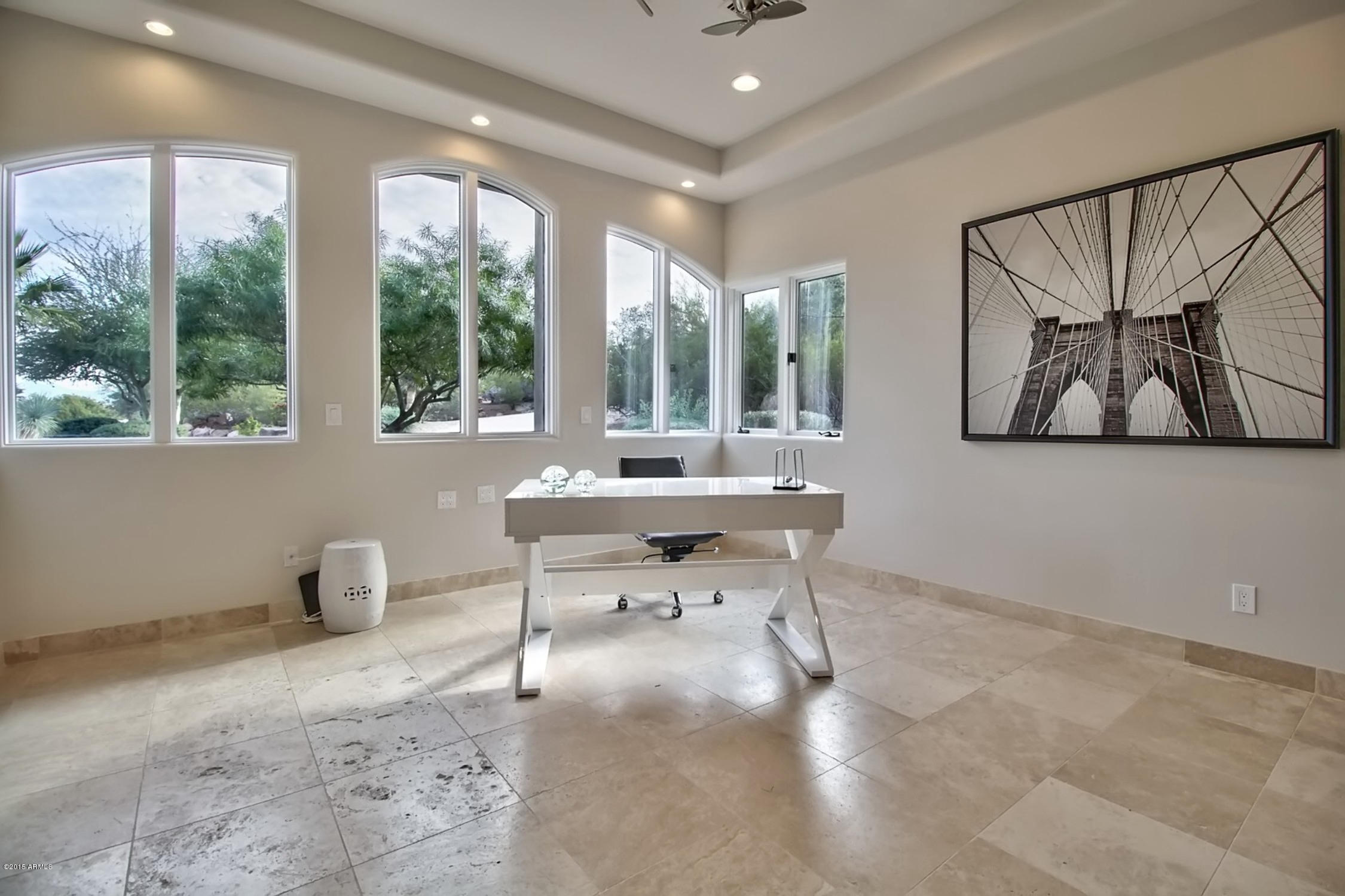 Stone Canyon - Residential