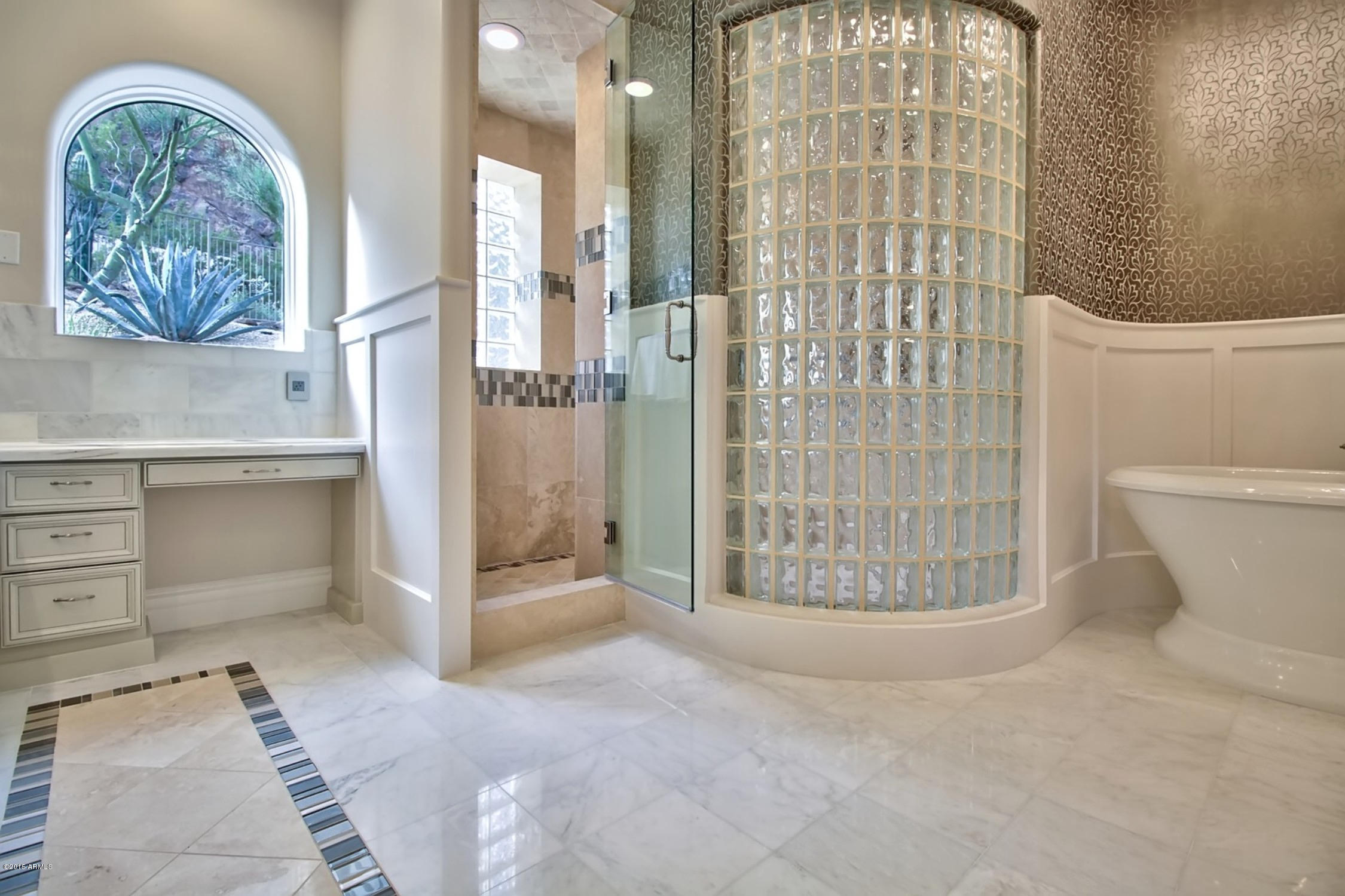 Stone Canyon - Residential