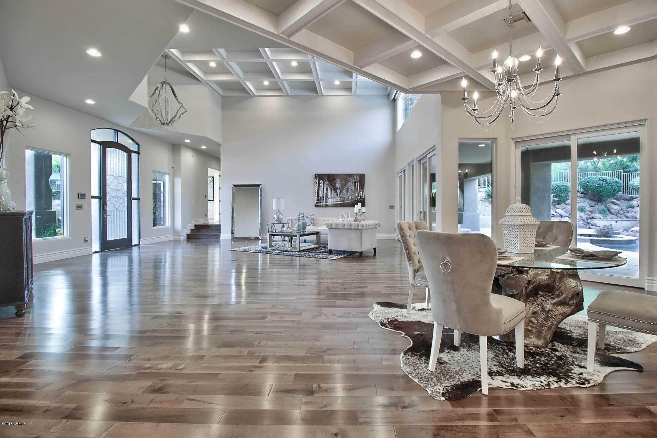 Stone Canyon - Residential