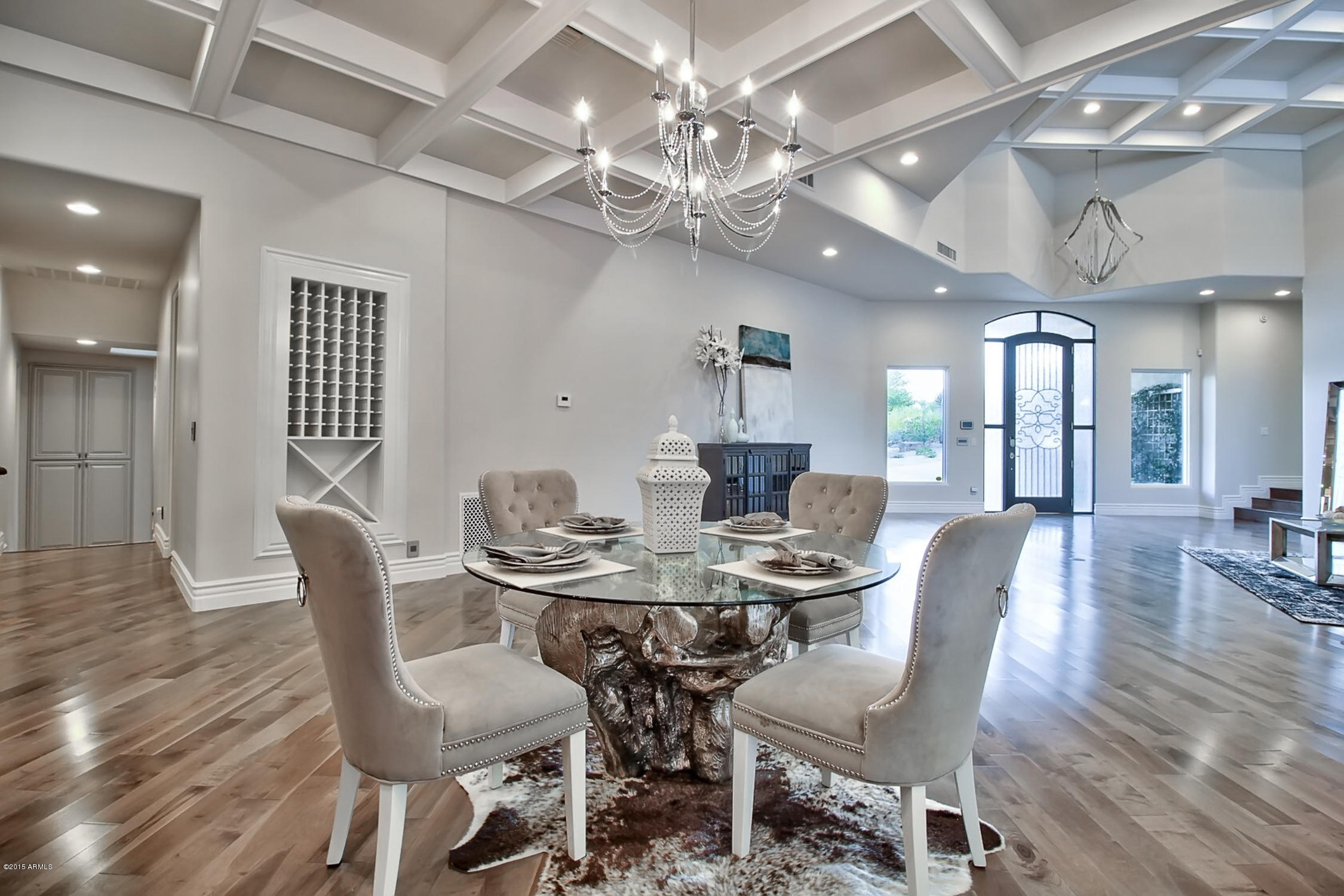 Stone Canyon - Residential