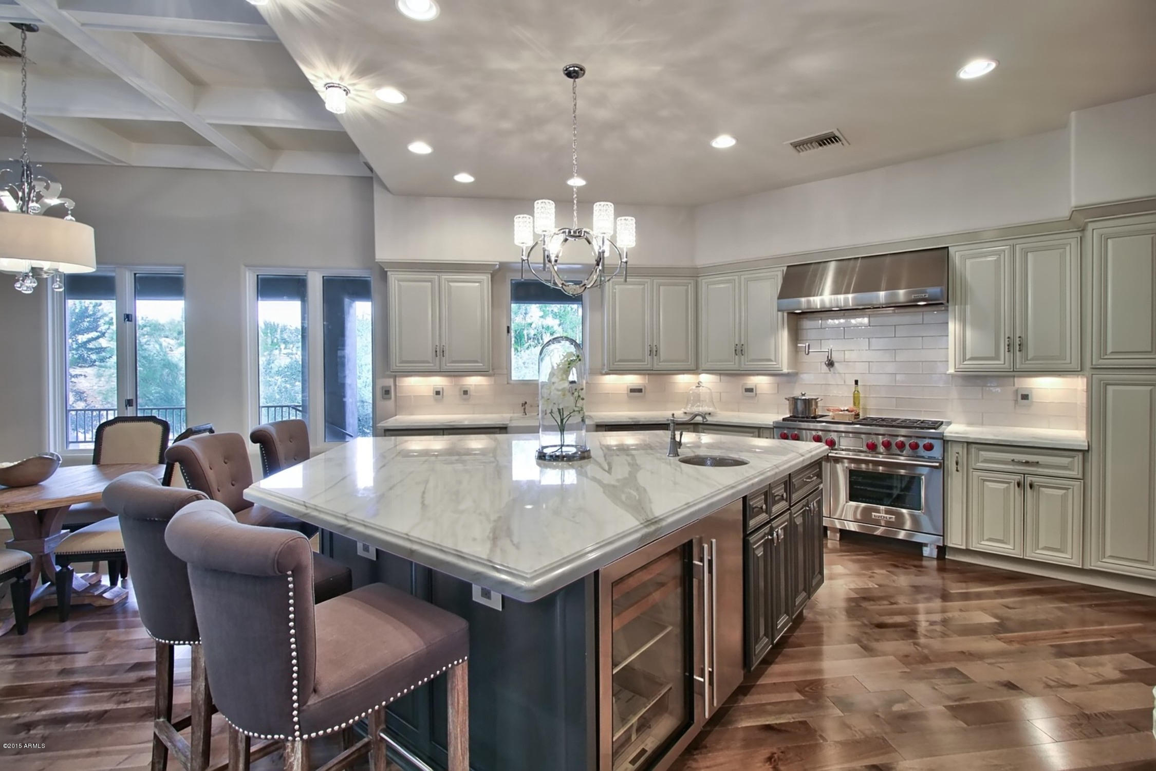 Stone Canyon - Residential