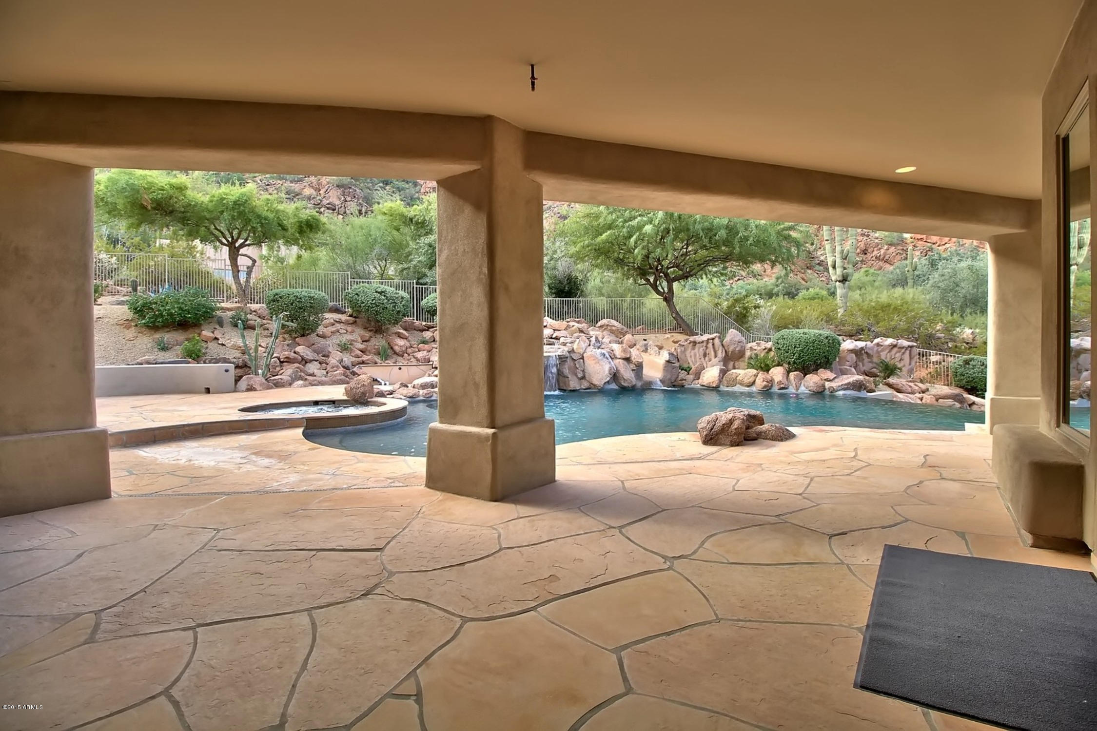 Stone Canyon - Residential