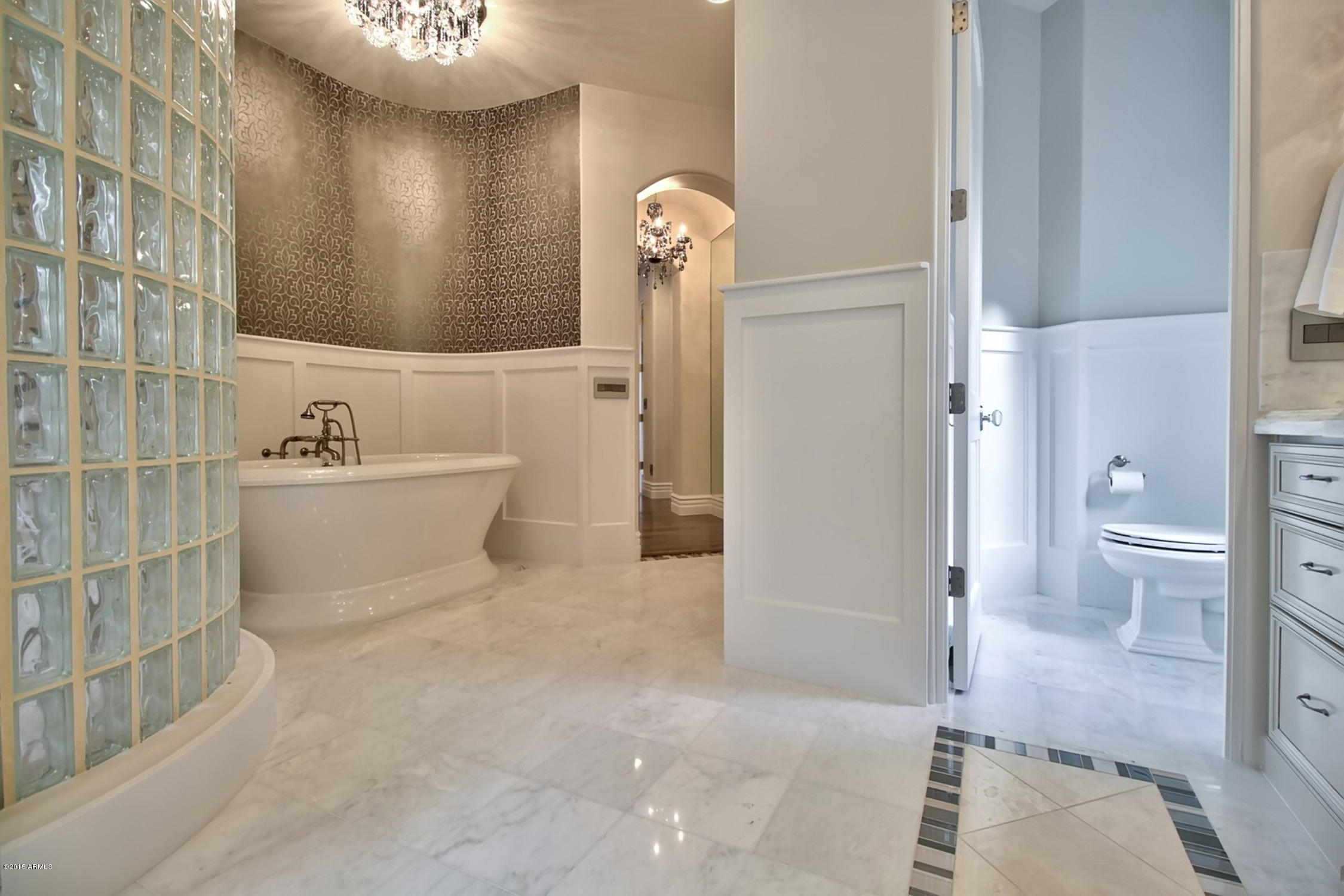 Stone Canyon - Residential