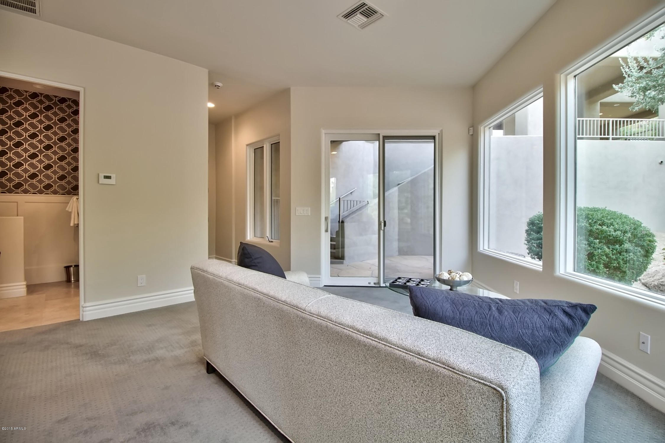Stone Canyon - Residential
