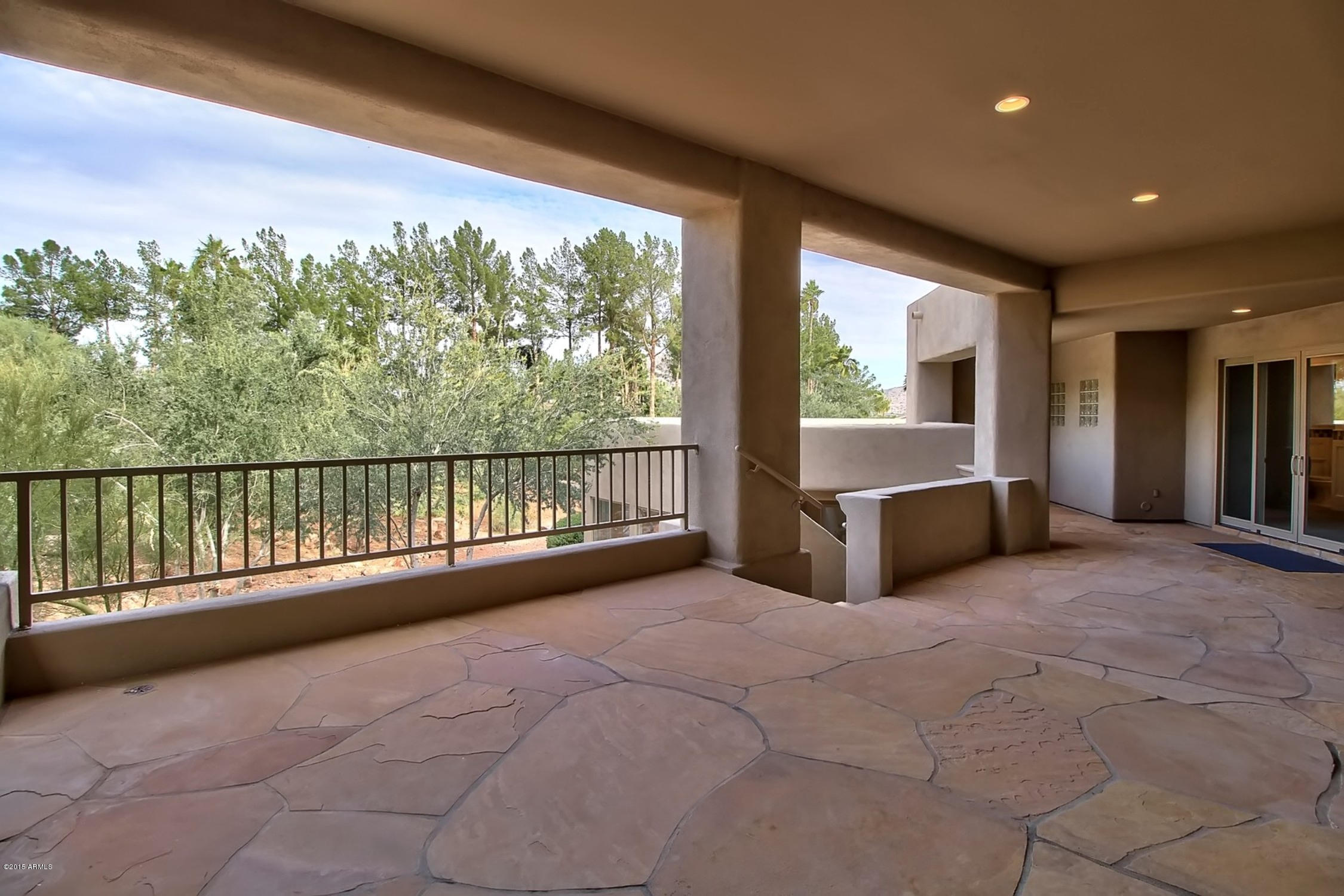 Stone Canyon - Residential