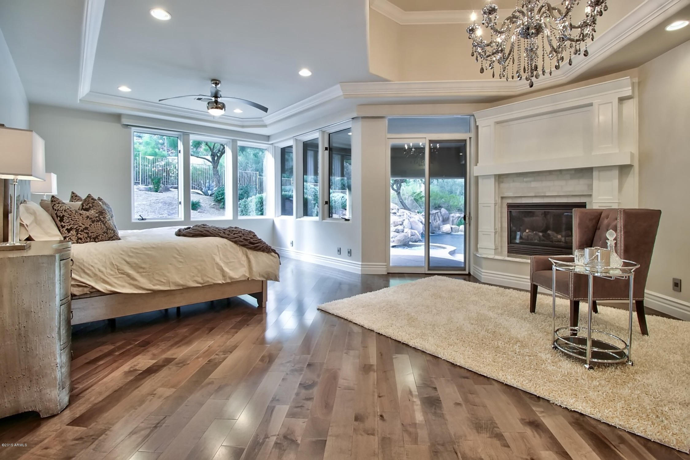 Stone Canyon - Residential