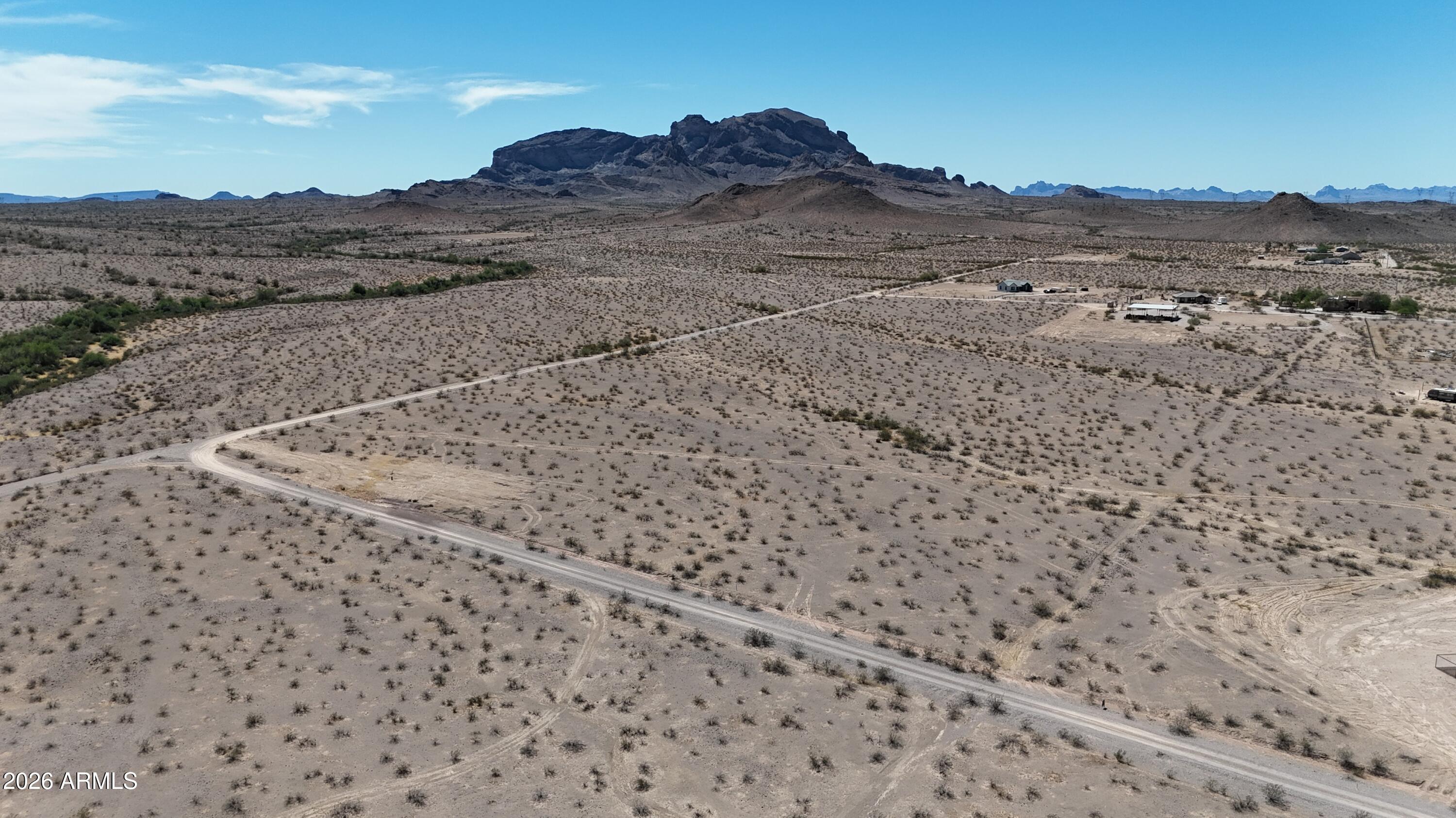 SADDLE VISTA - Land